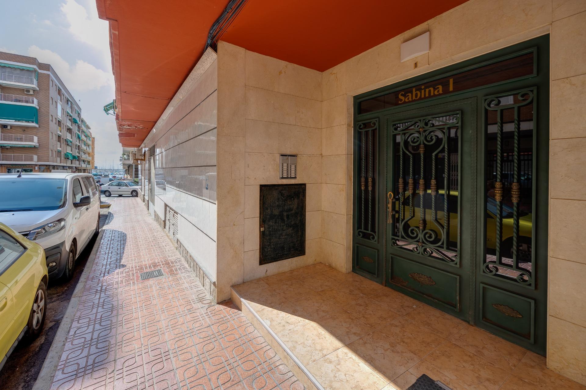 Ático en venta en Torrevieja