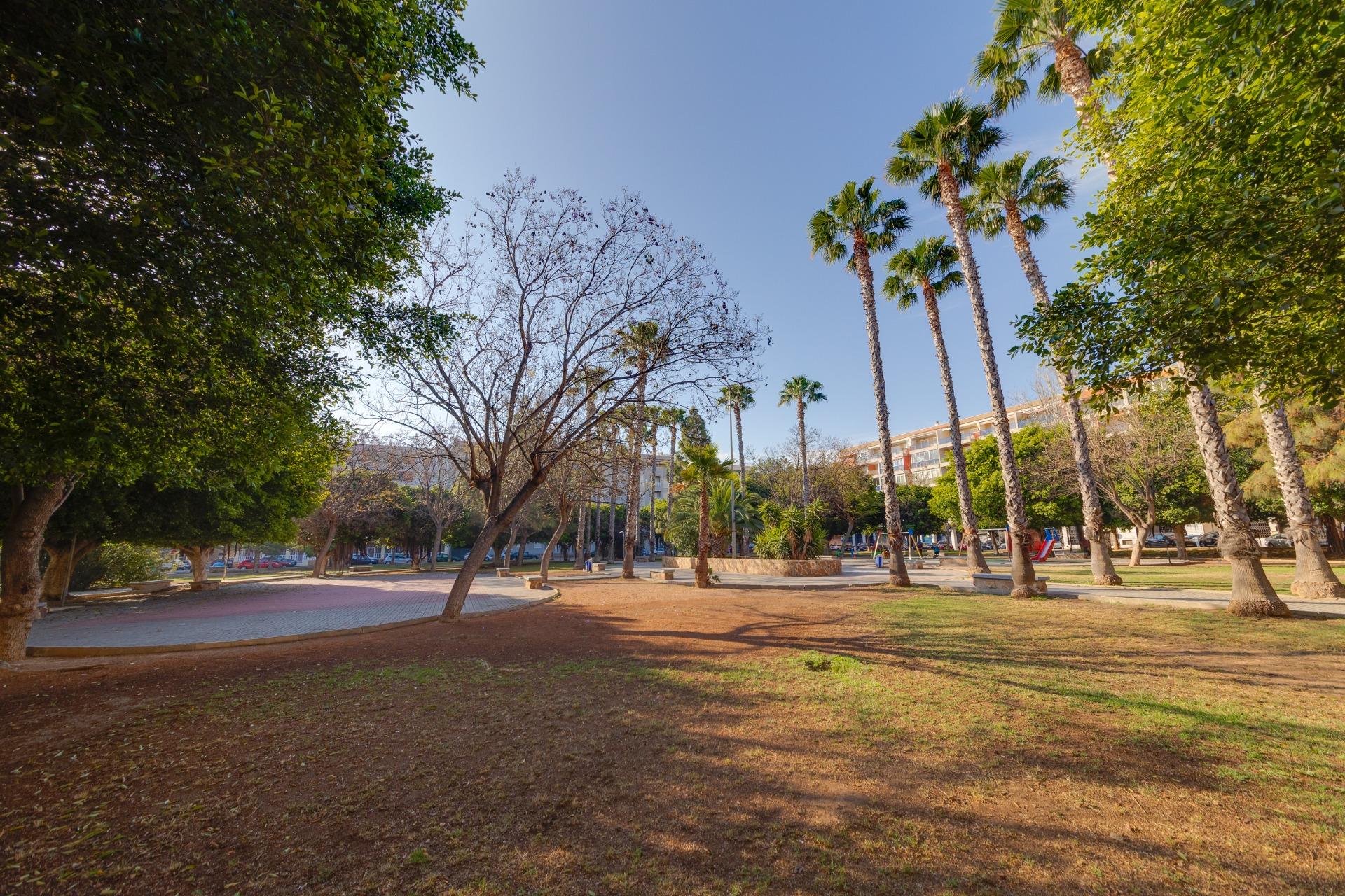 Ático en venta en Torrevieja