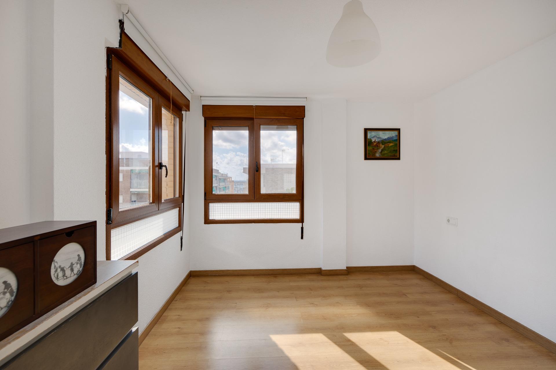 Ático en venta en Torrevieja