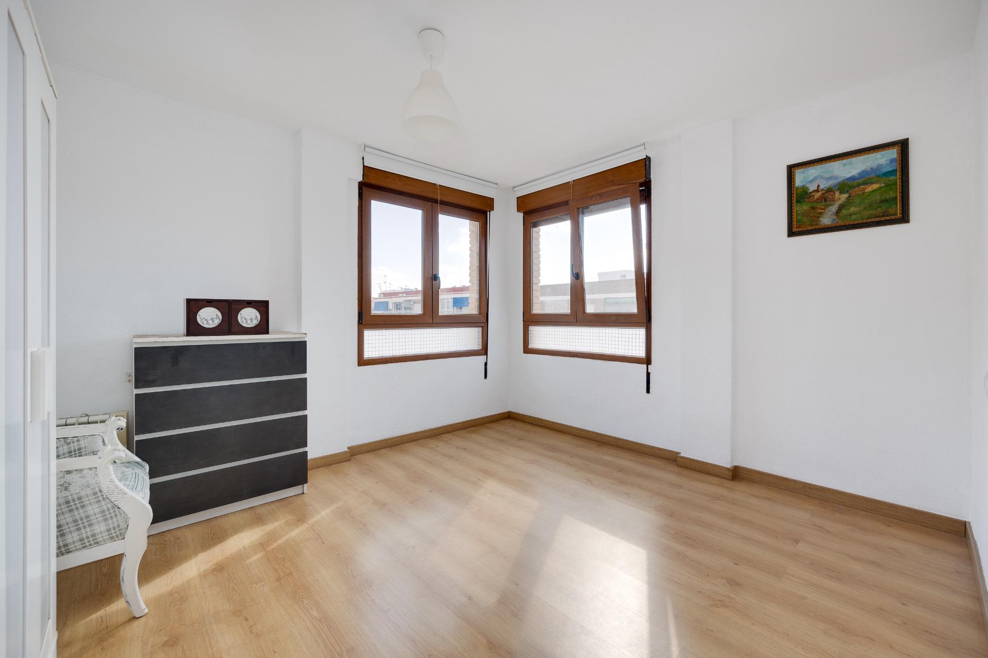 Ático en venta en Torrevieja