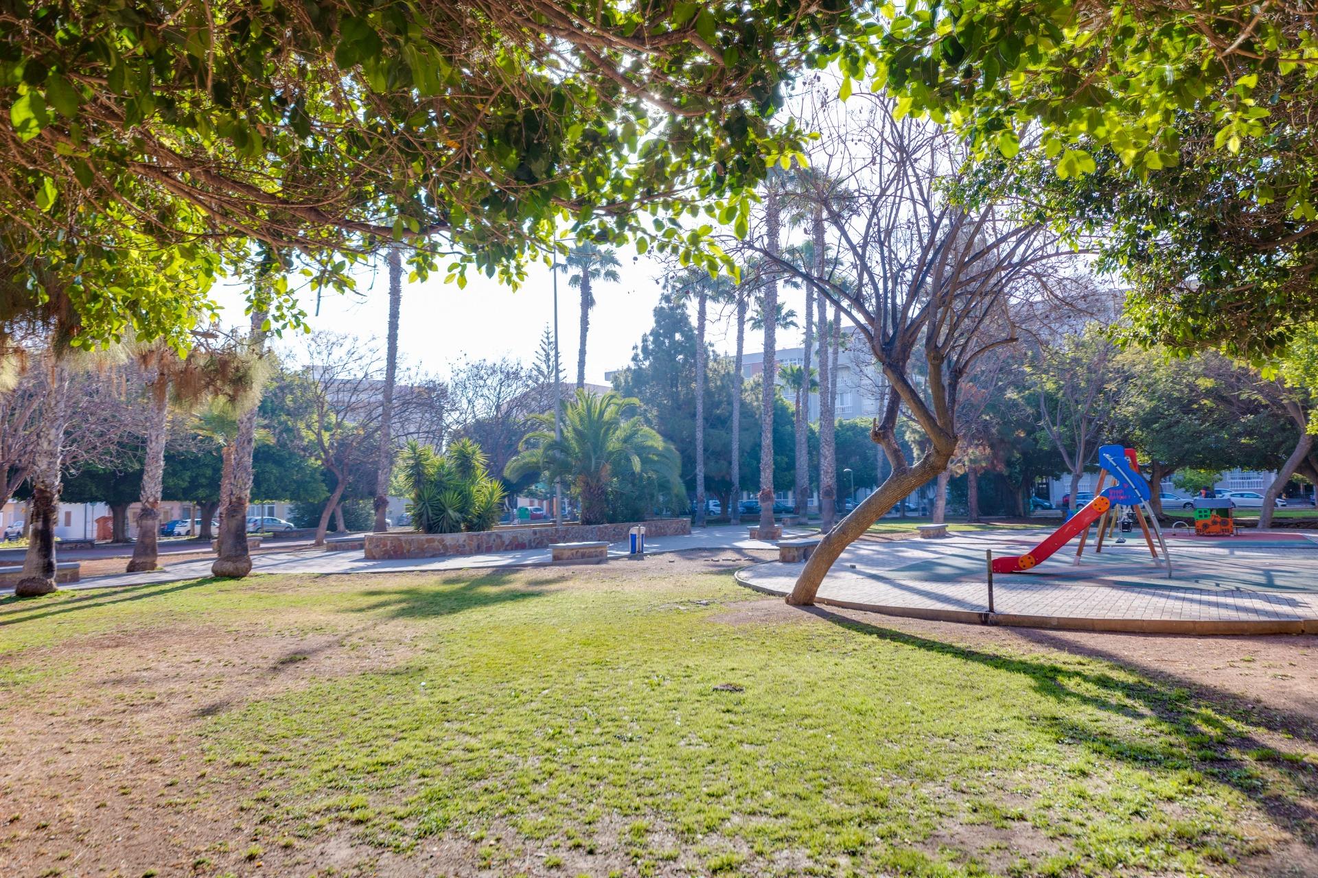 Ático en venta en Torrevieja