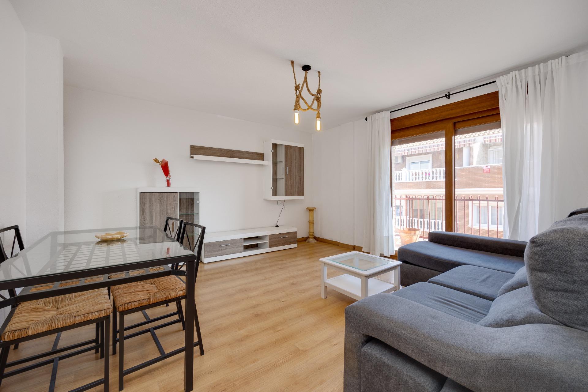 Ático en venta en Torrevieja