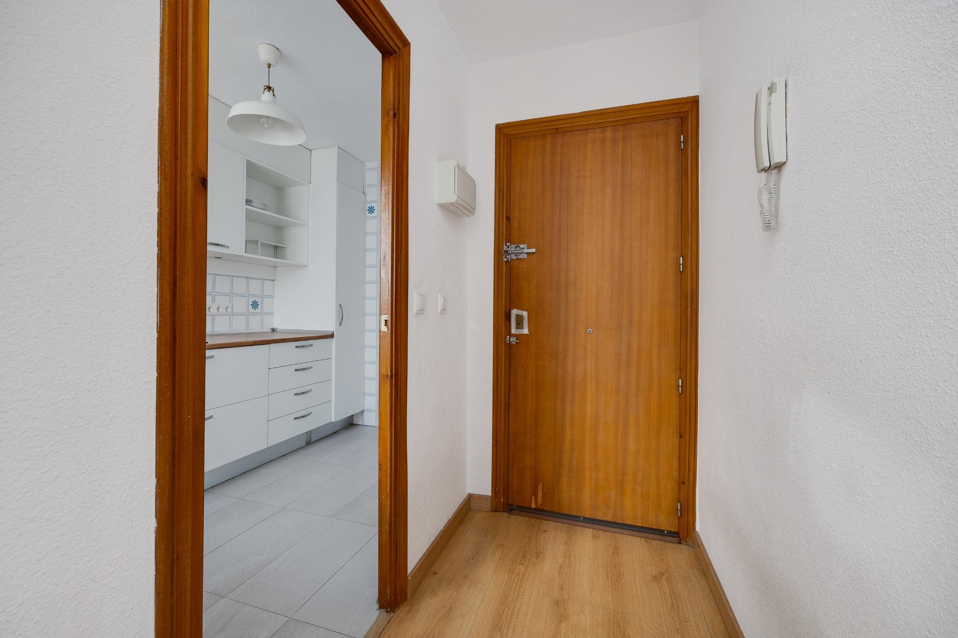 Ático en venta en Torrevieja