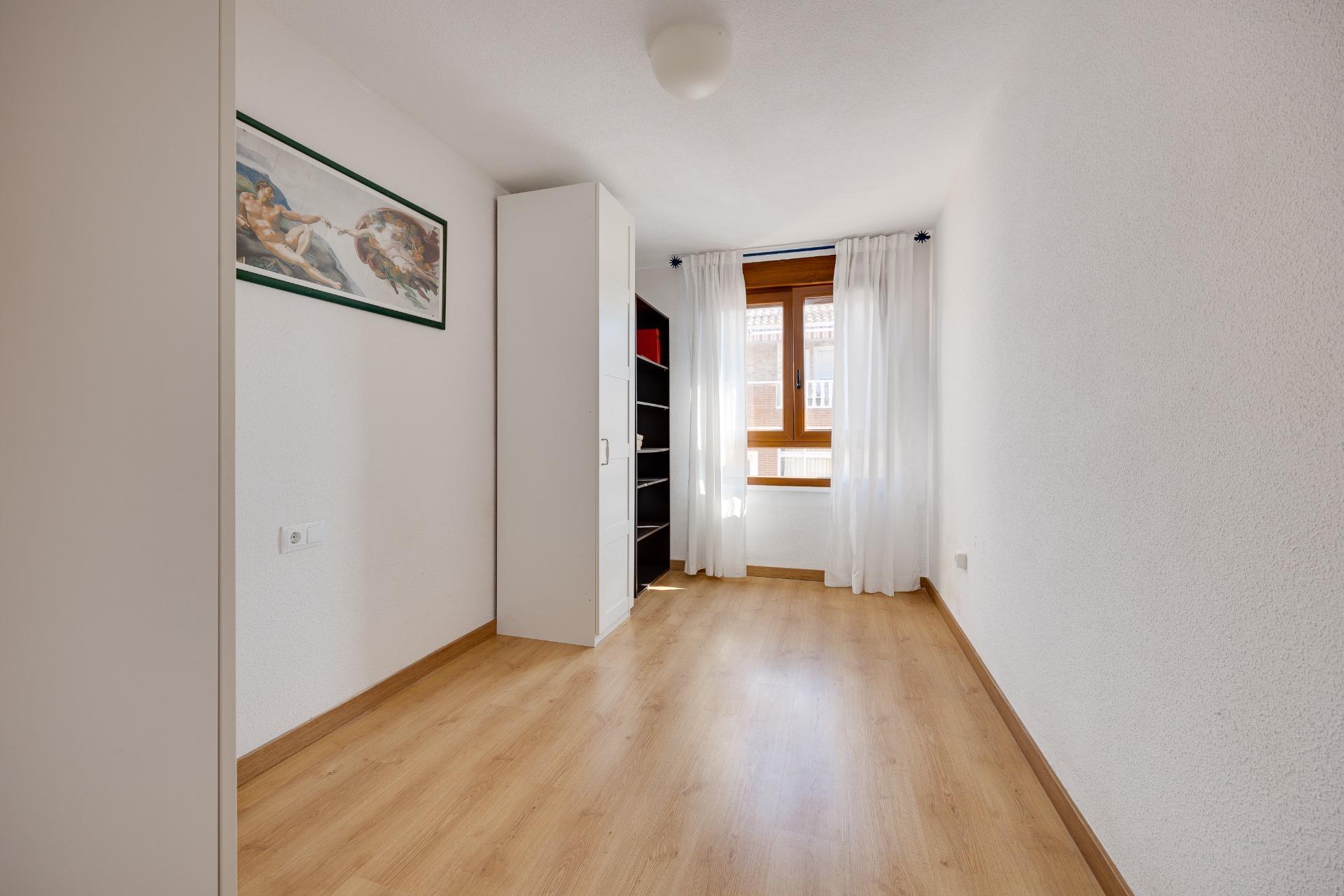 Ático en venta en Torrevieja