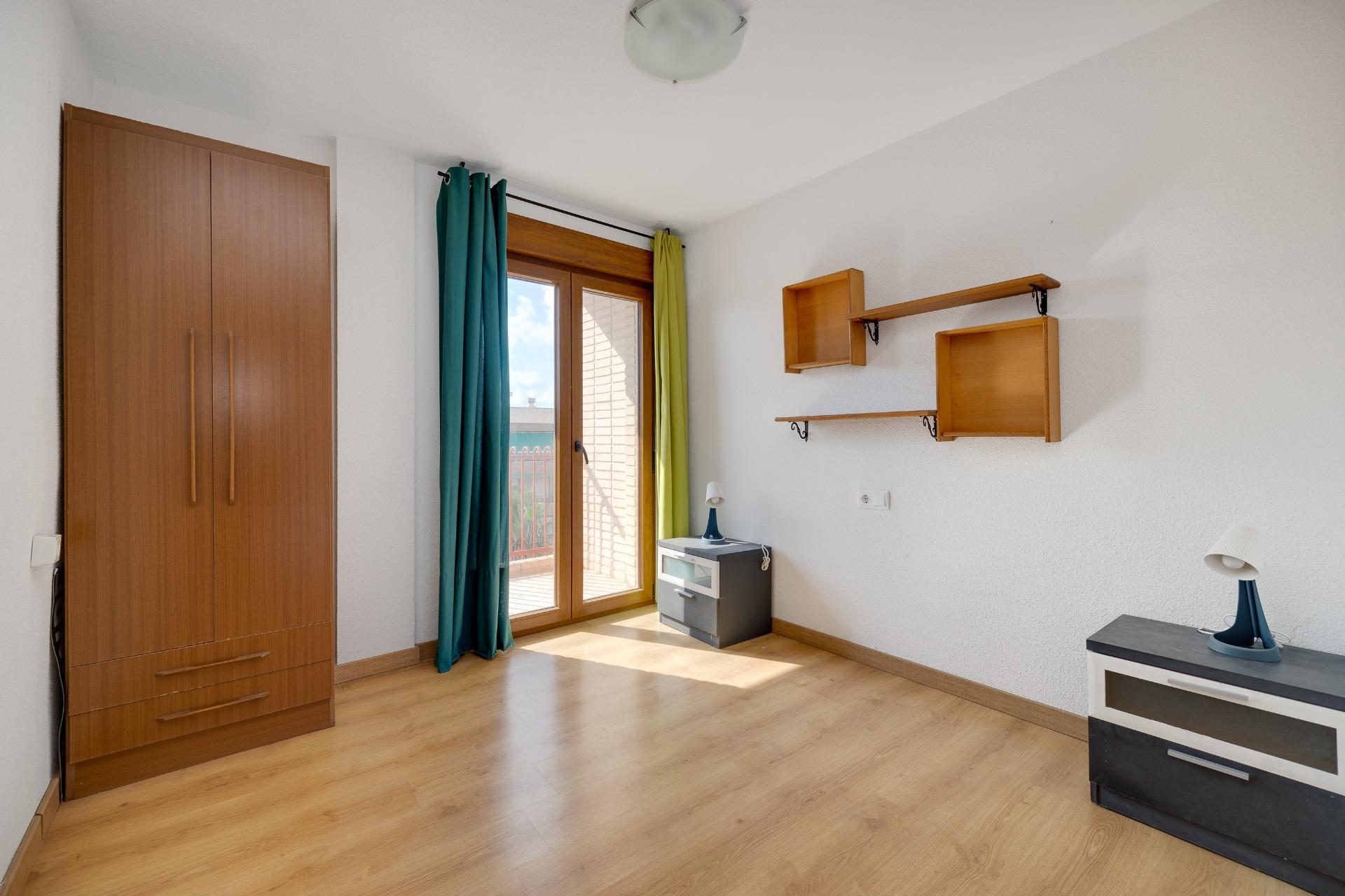 Ático en venta en Torrevieja