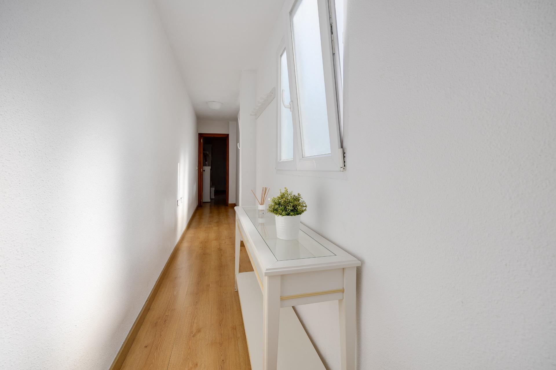 Ático en venta en Torrevieja