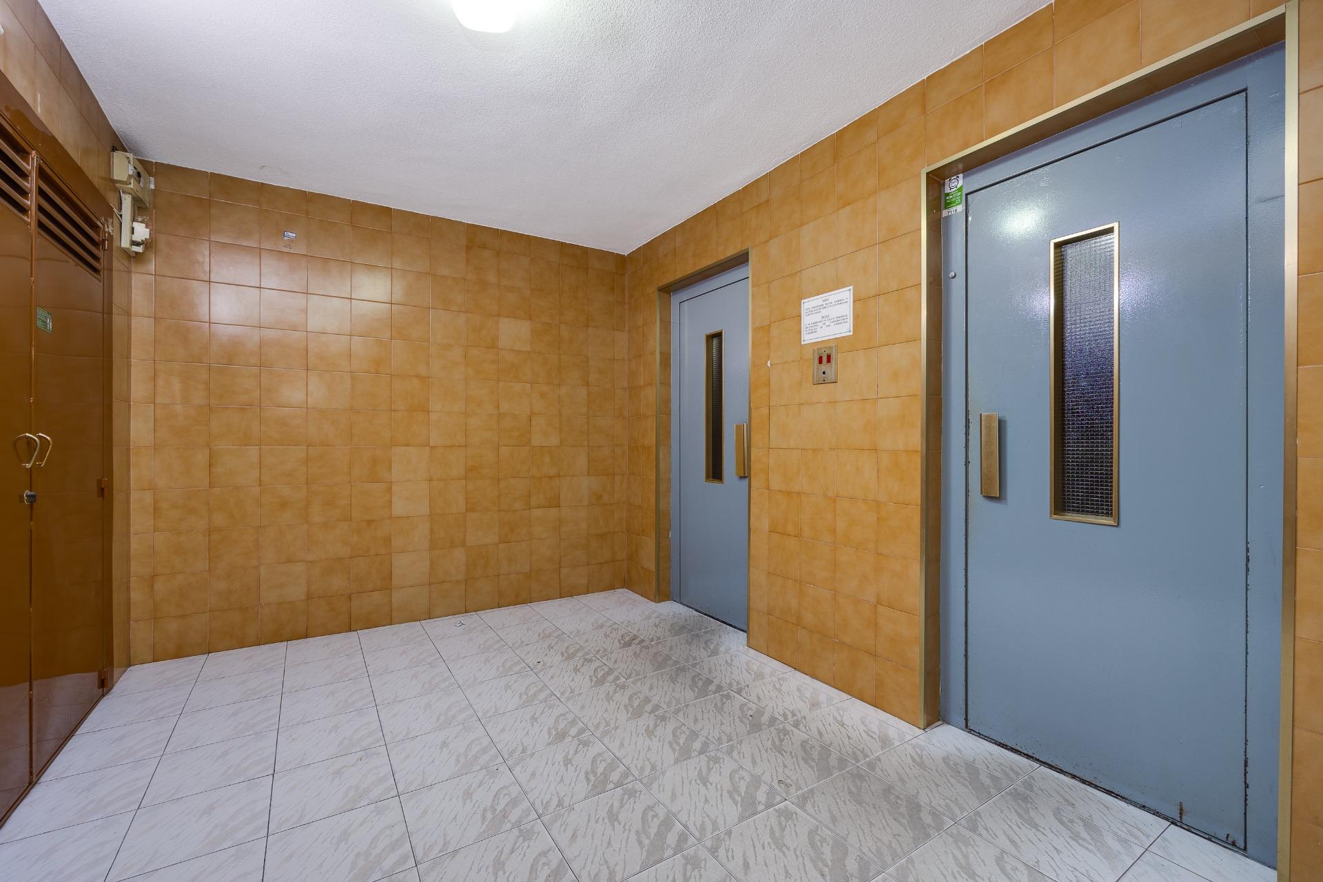 Ático en venta en Torrevieja