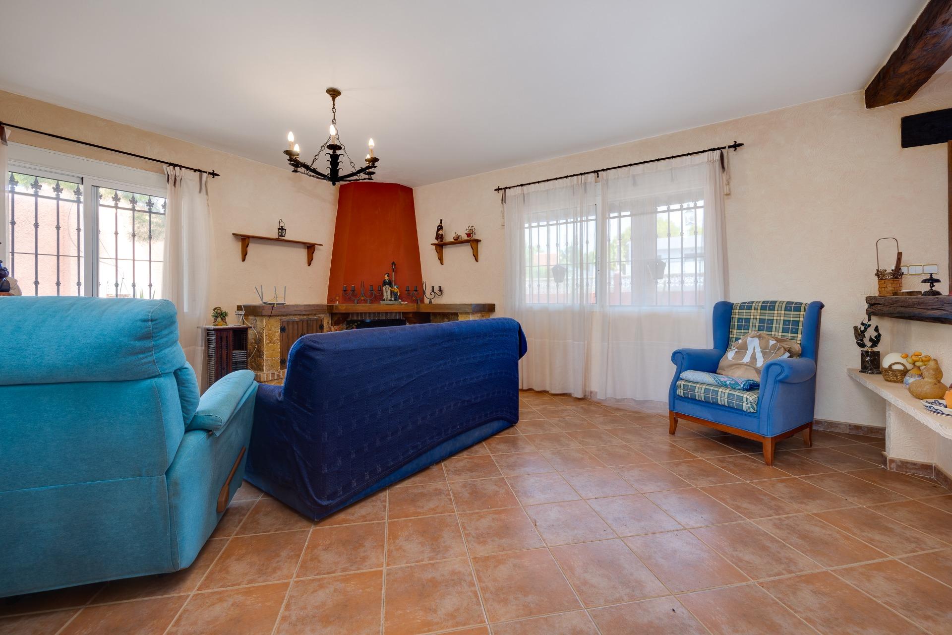 Villa en venta en San Miguel de Salinas