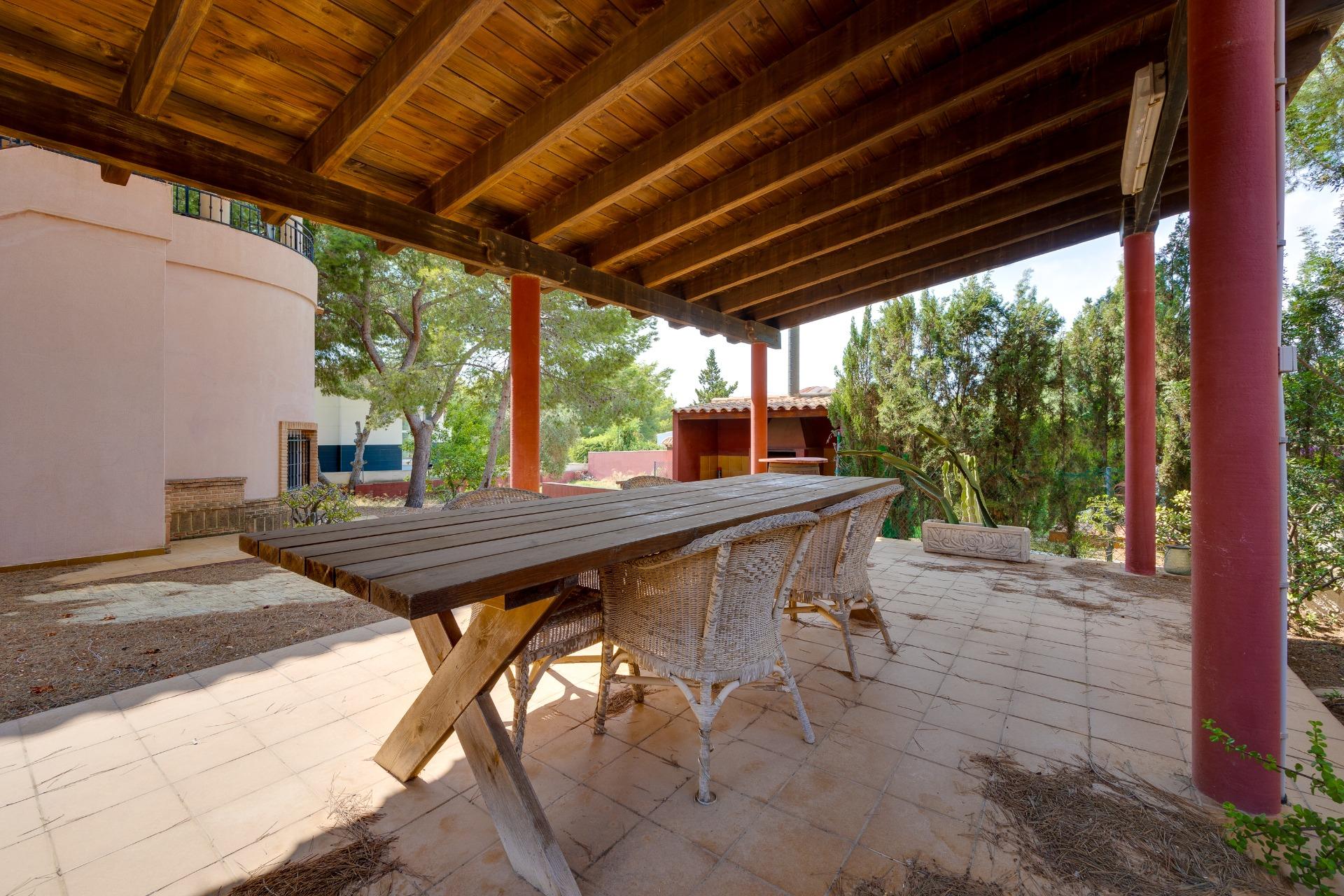 Villa en venta en San Miguel de Salinas