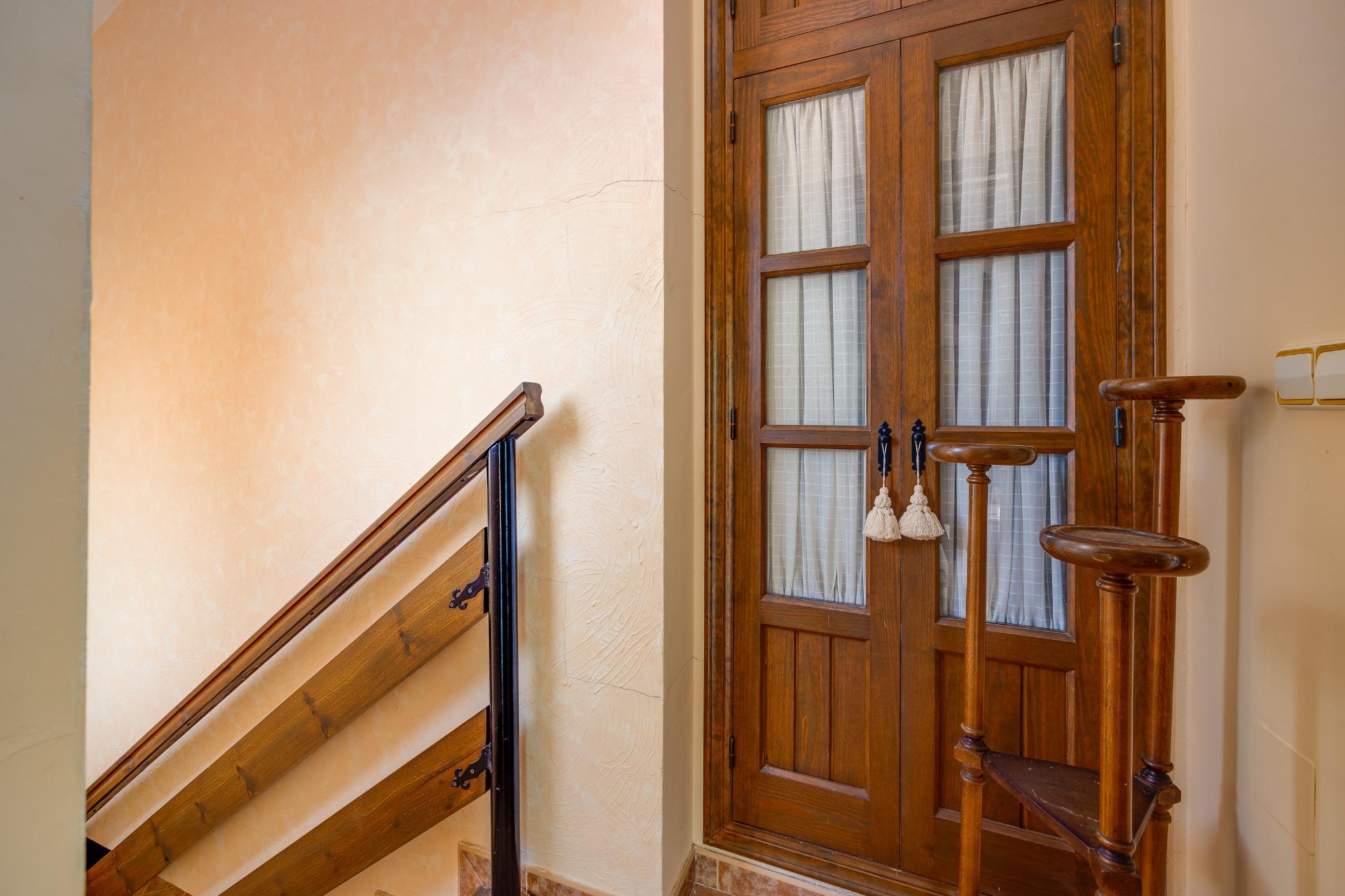 Villa en venta en San Miguel de Salinas