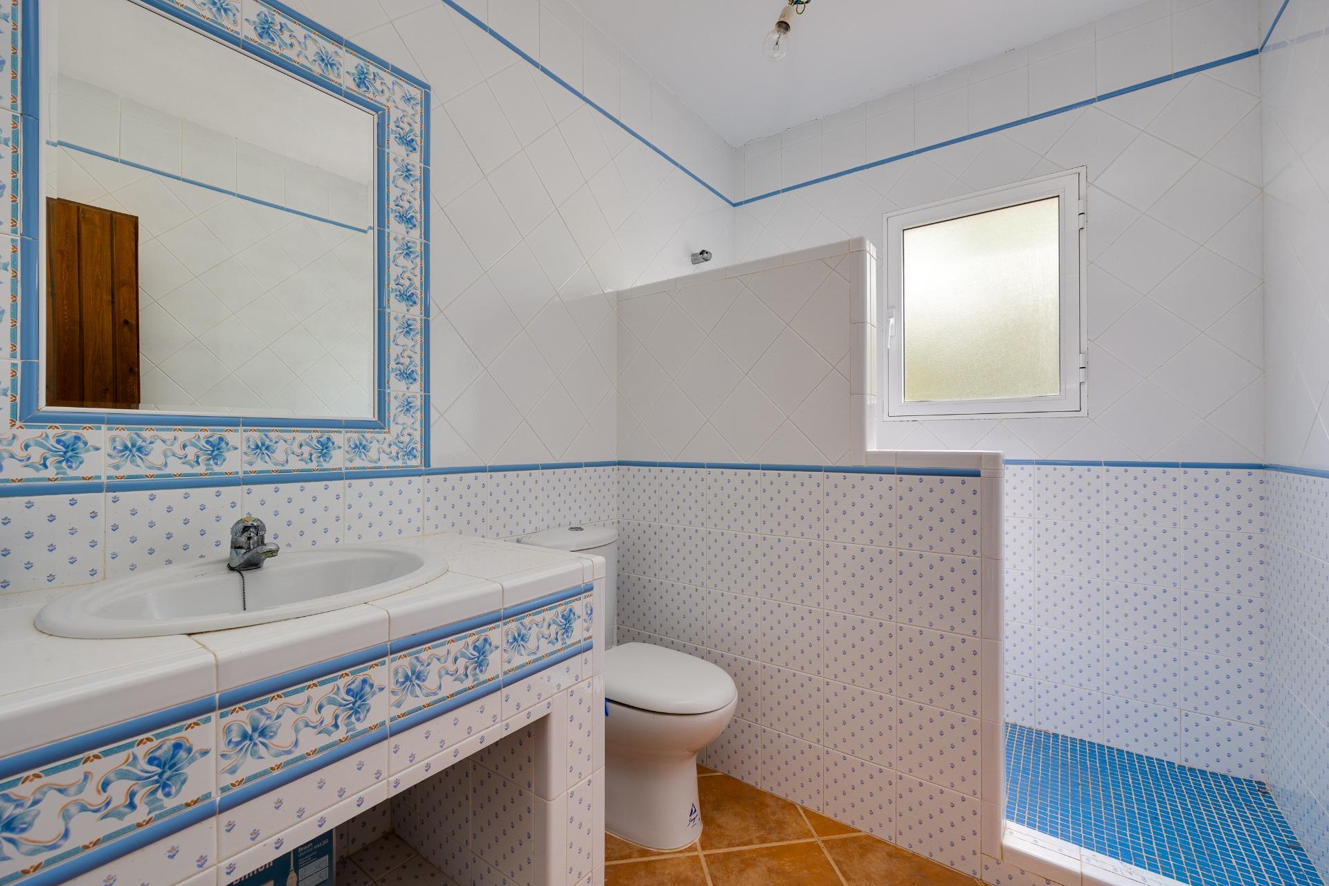 Villa en venta en San Miguel de Salinas