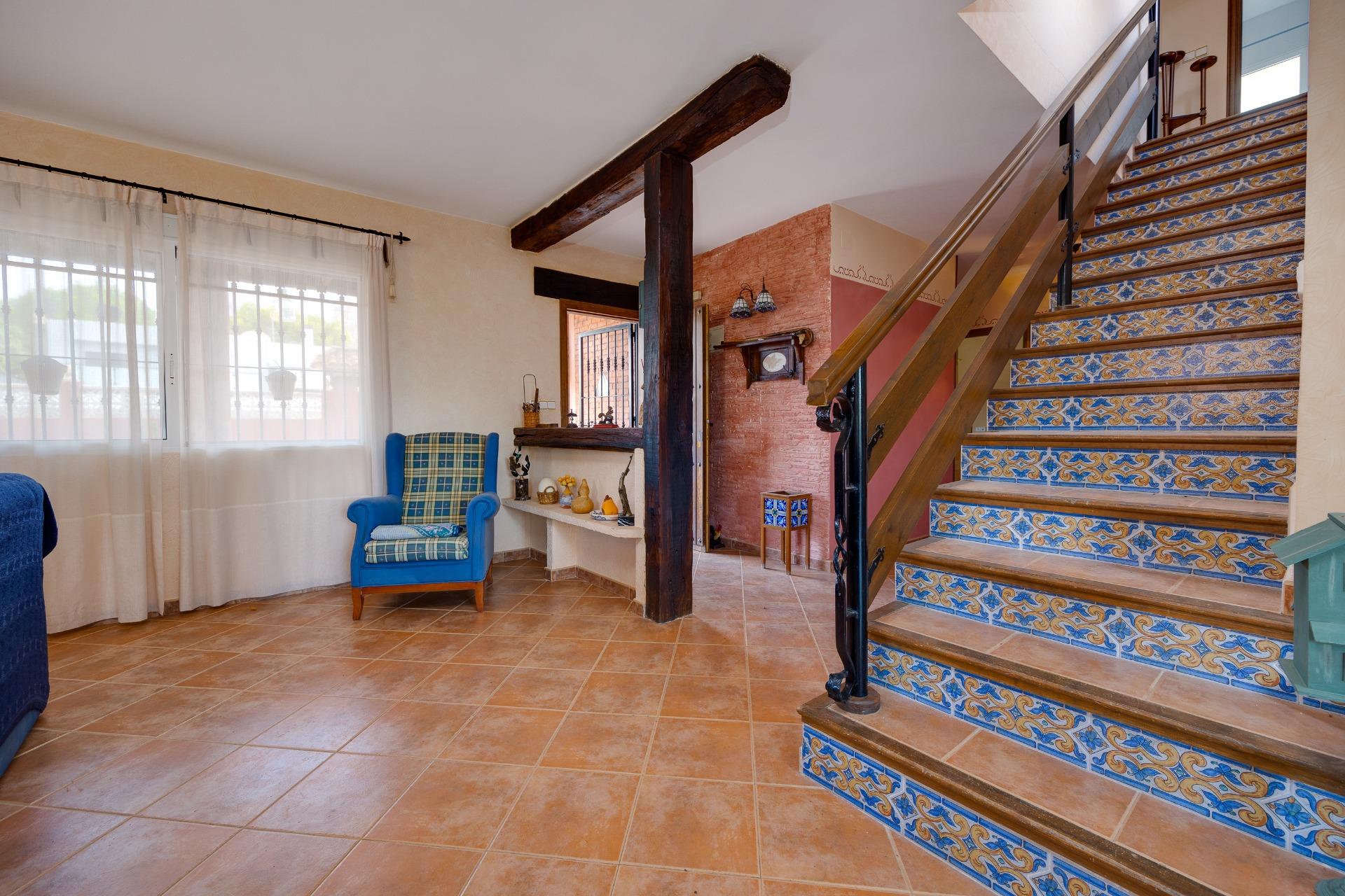 Villa en venta en San Miguel de Salinas