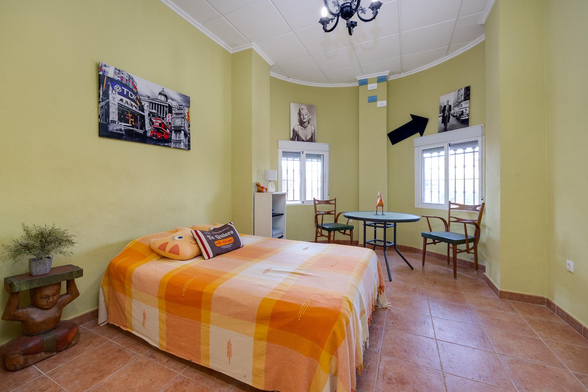 Villa en venta en San Miguel de Salinas