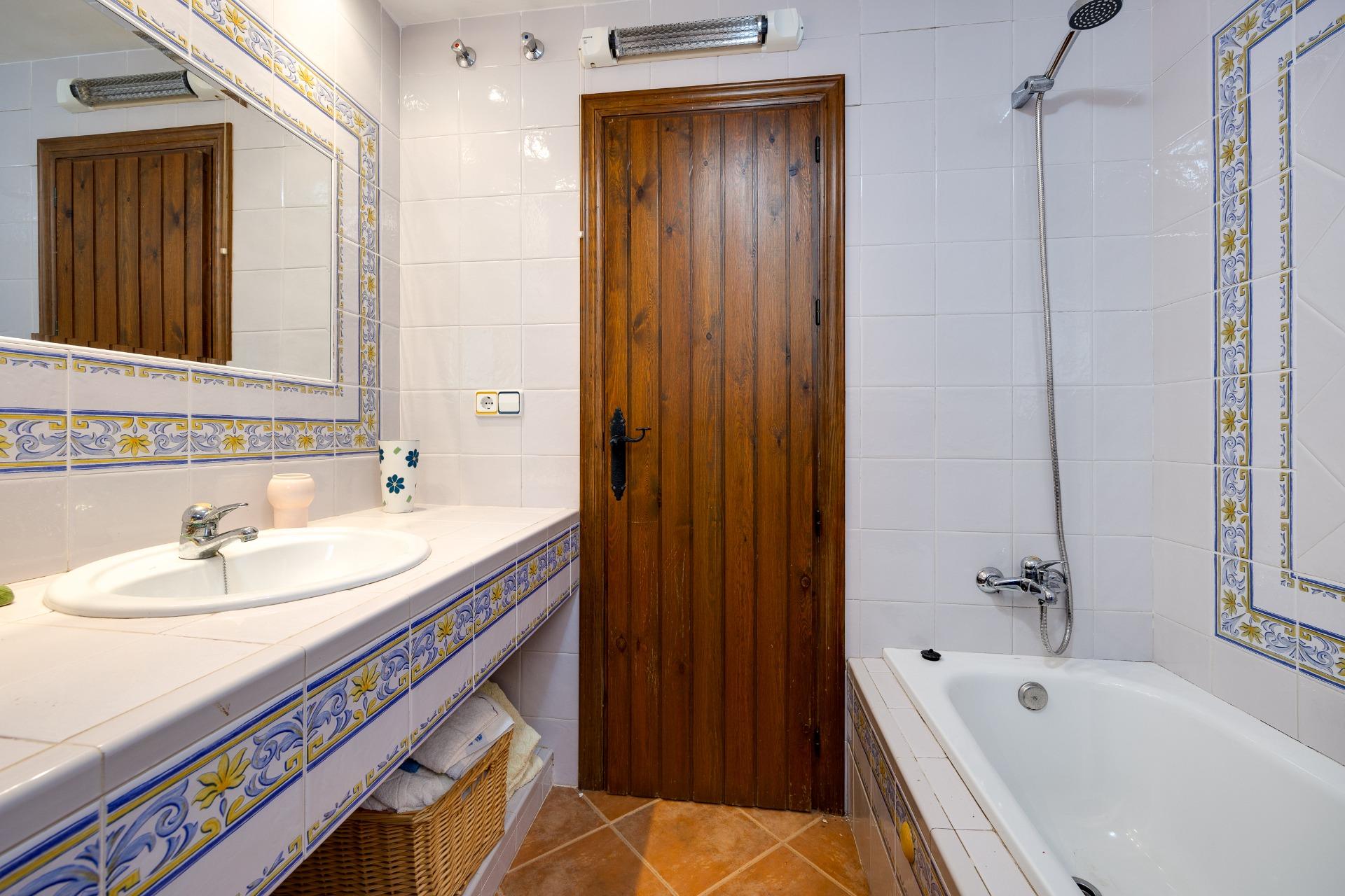 Villa en venta en San Miguel de Salinas