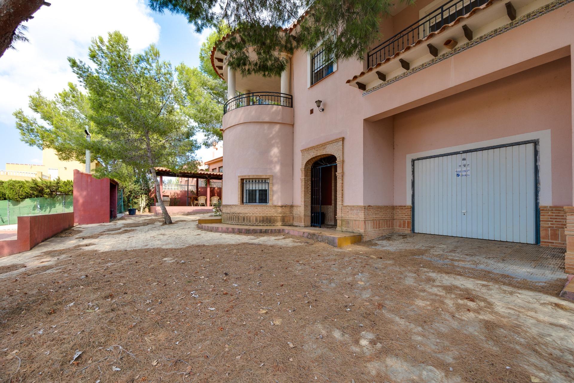 Villa en venta en San Miguel de Salinas