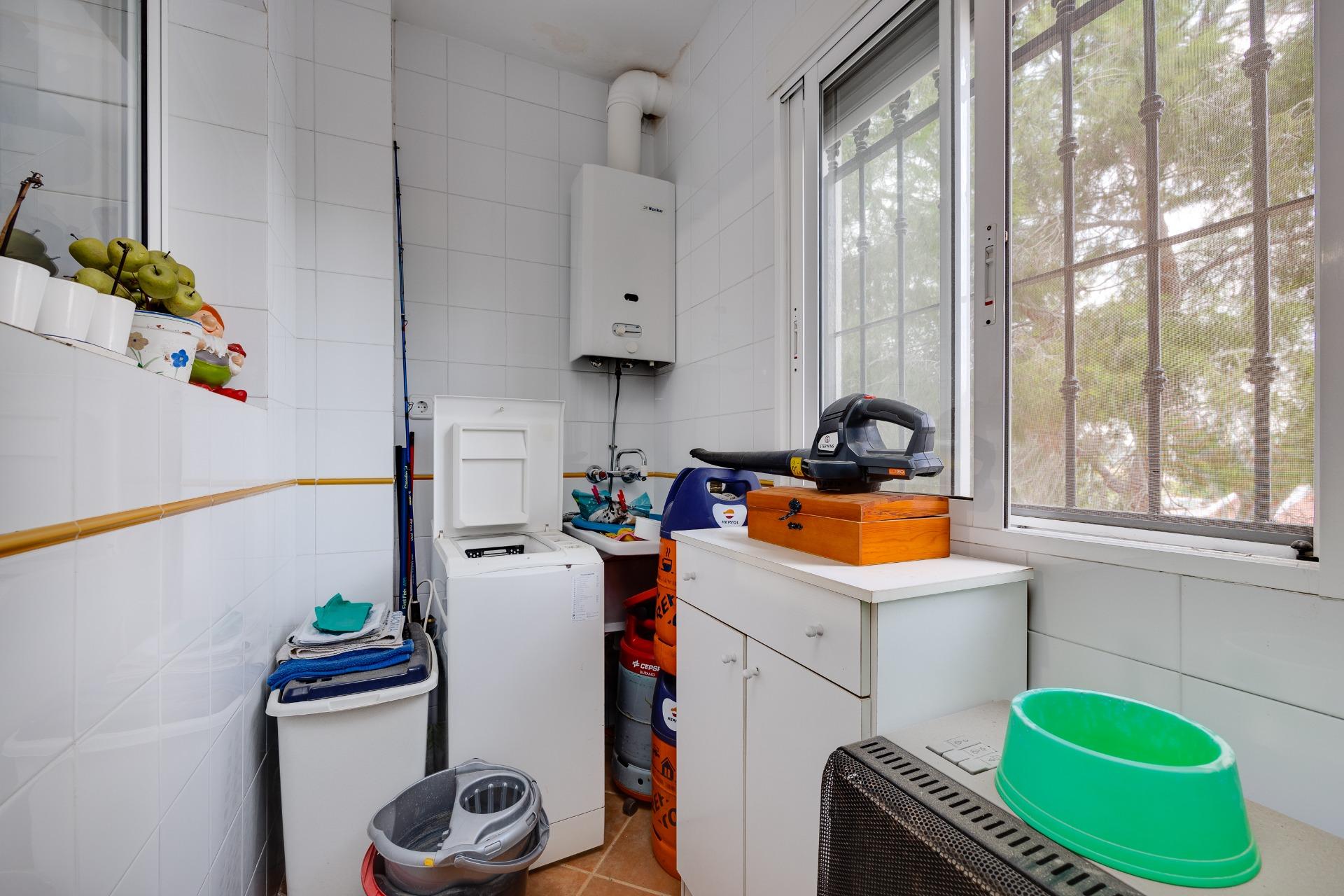 Villa en venta en San Miguel de Salinas