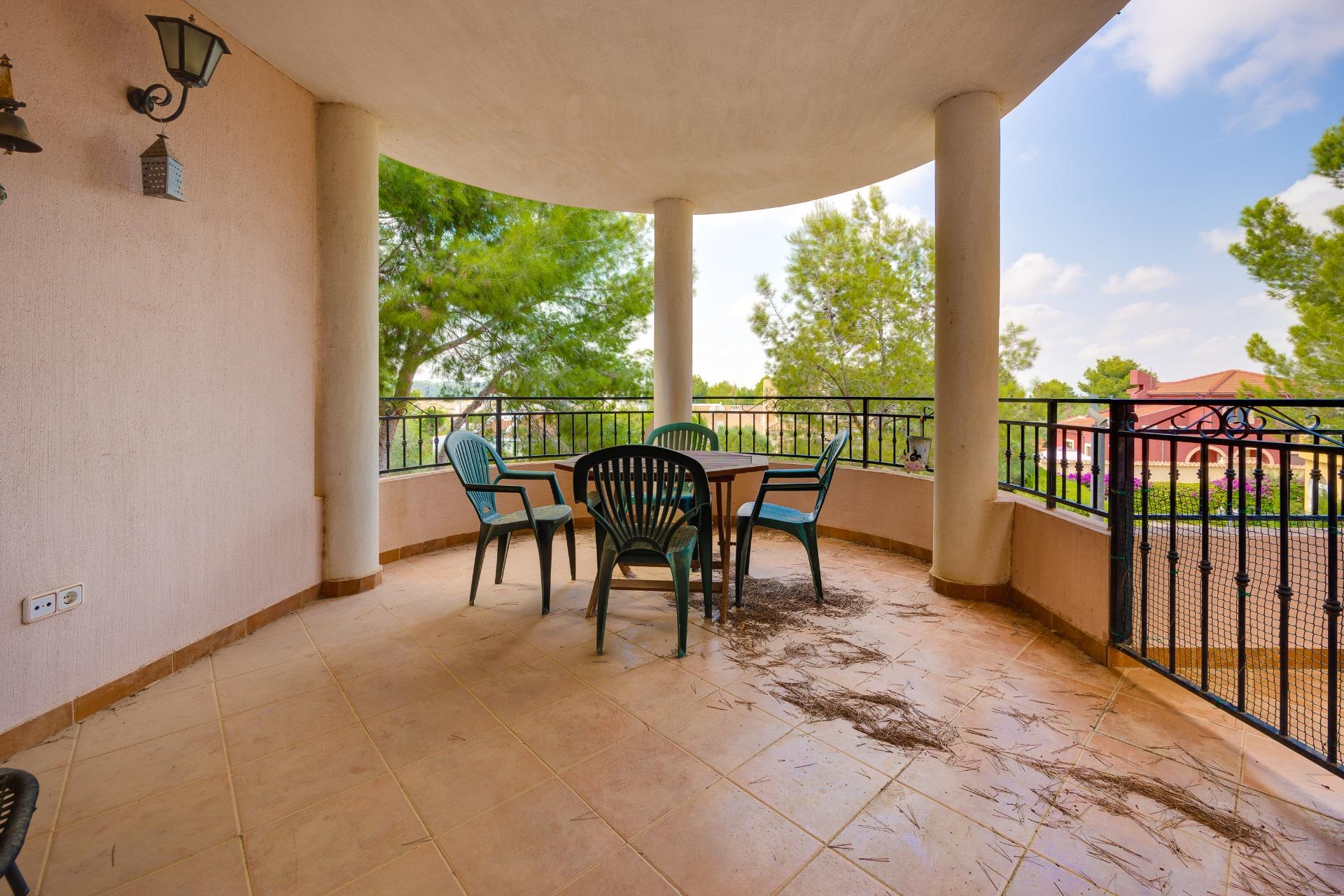 Villa en venta en San Miguel de Salinas