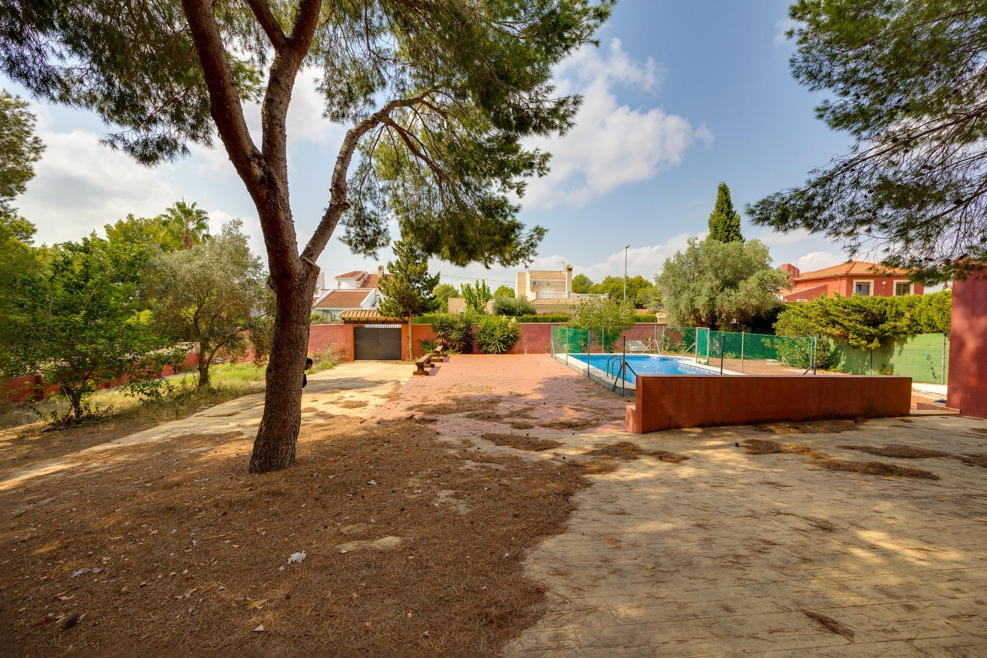 Villa en venta en San Miguel de Salinas