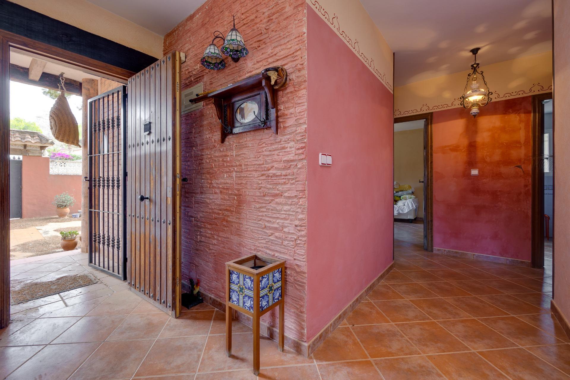 Villa en venta en San Miguel de Salinas