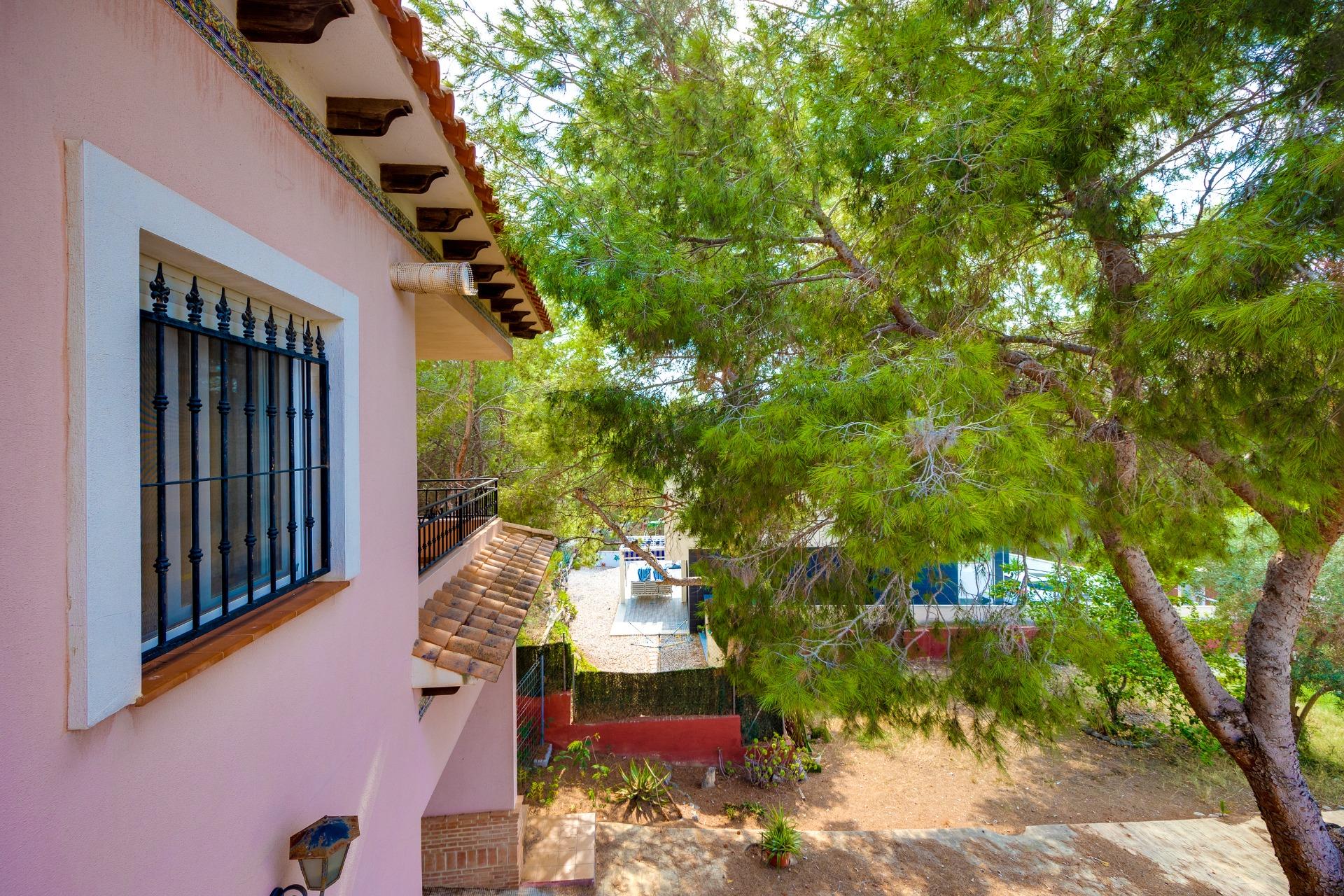 Villa en venta en San Miguel de Salinas