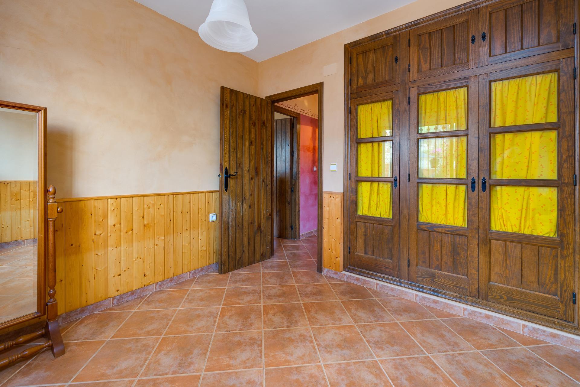 Villa en venta en San Miguel de Salinas