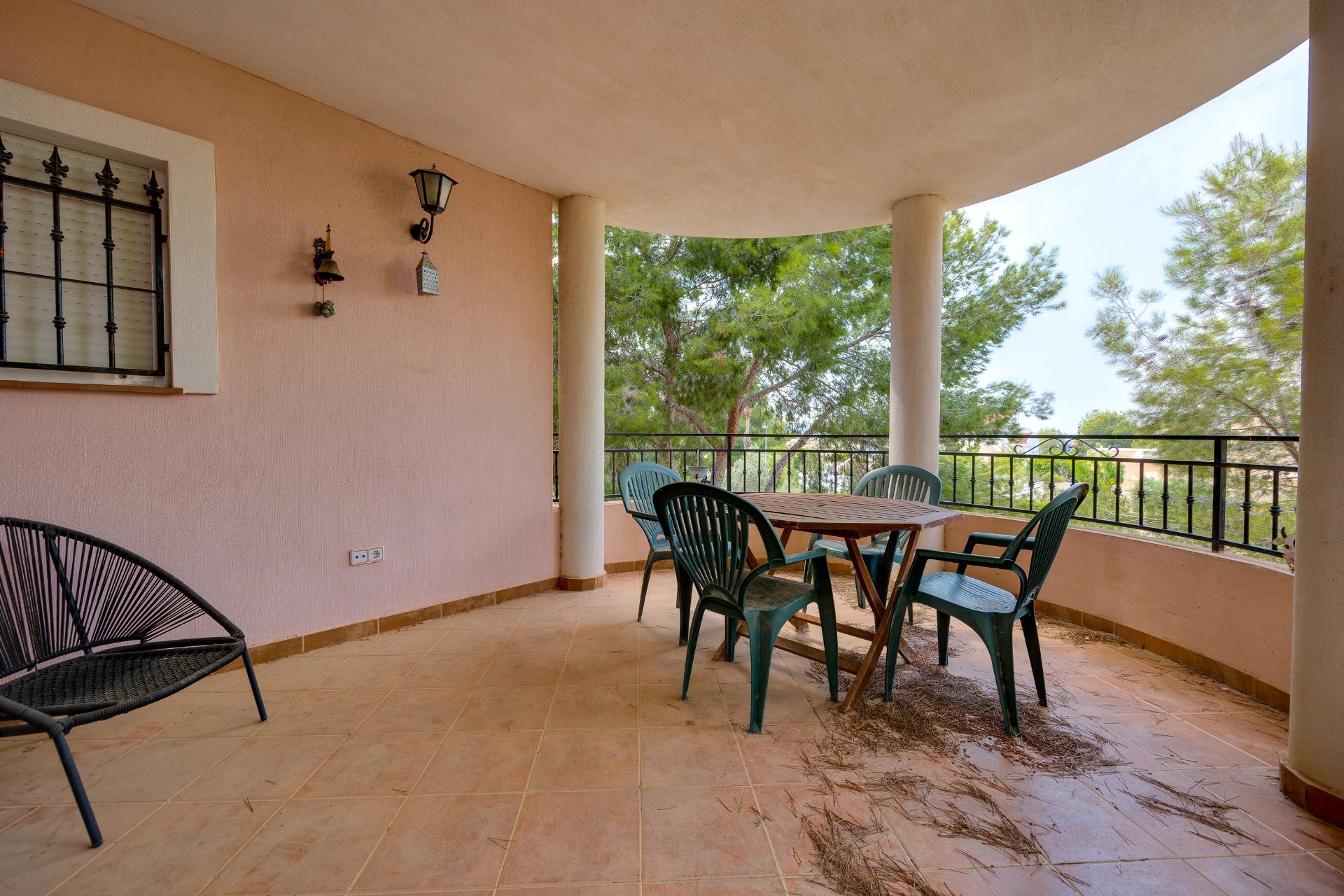 Villa en venta en San Miguel de Salinas