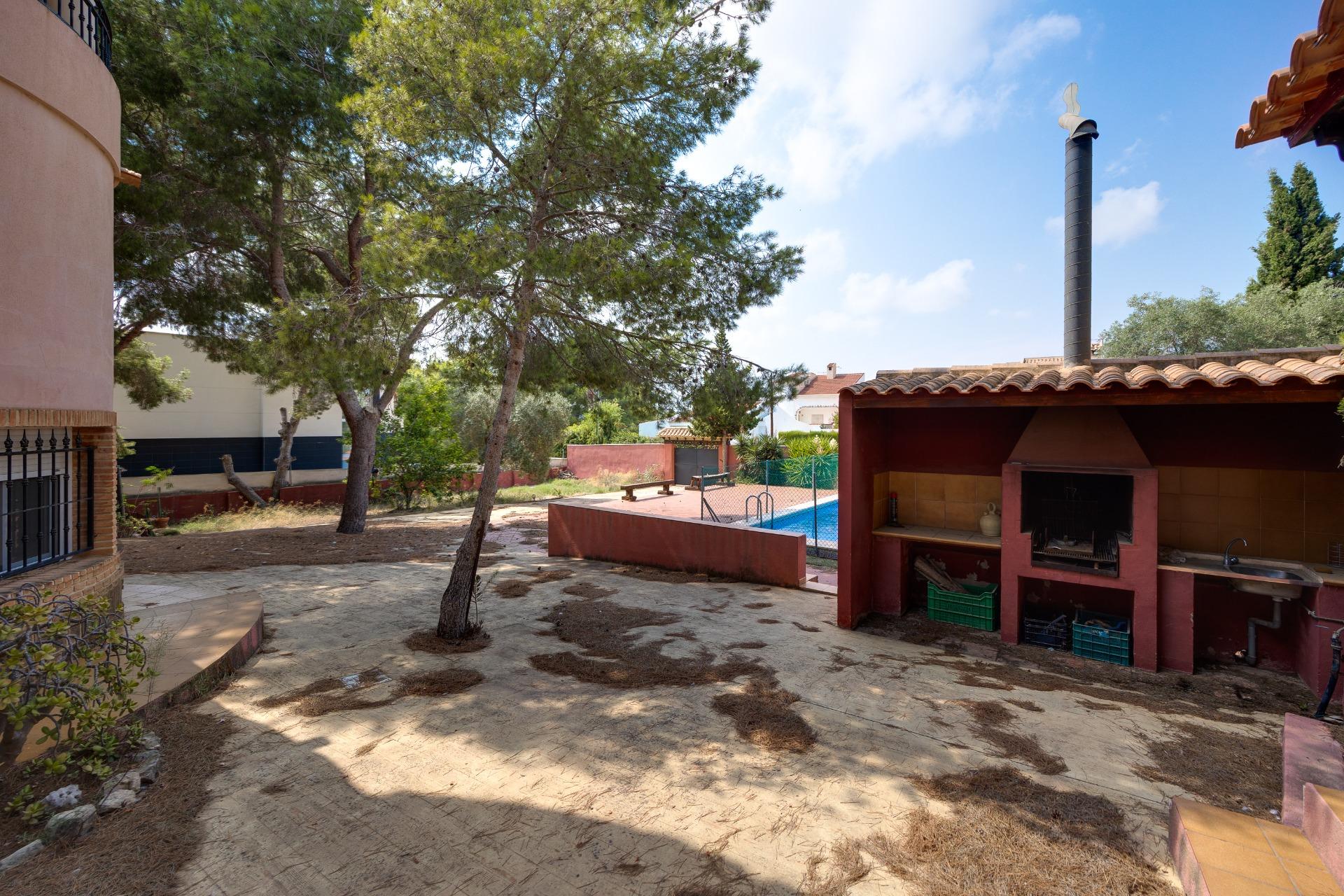 Villa en venta en San Miguel de Salinas