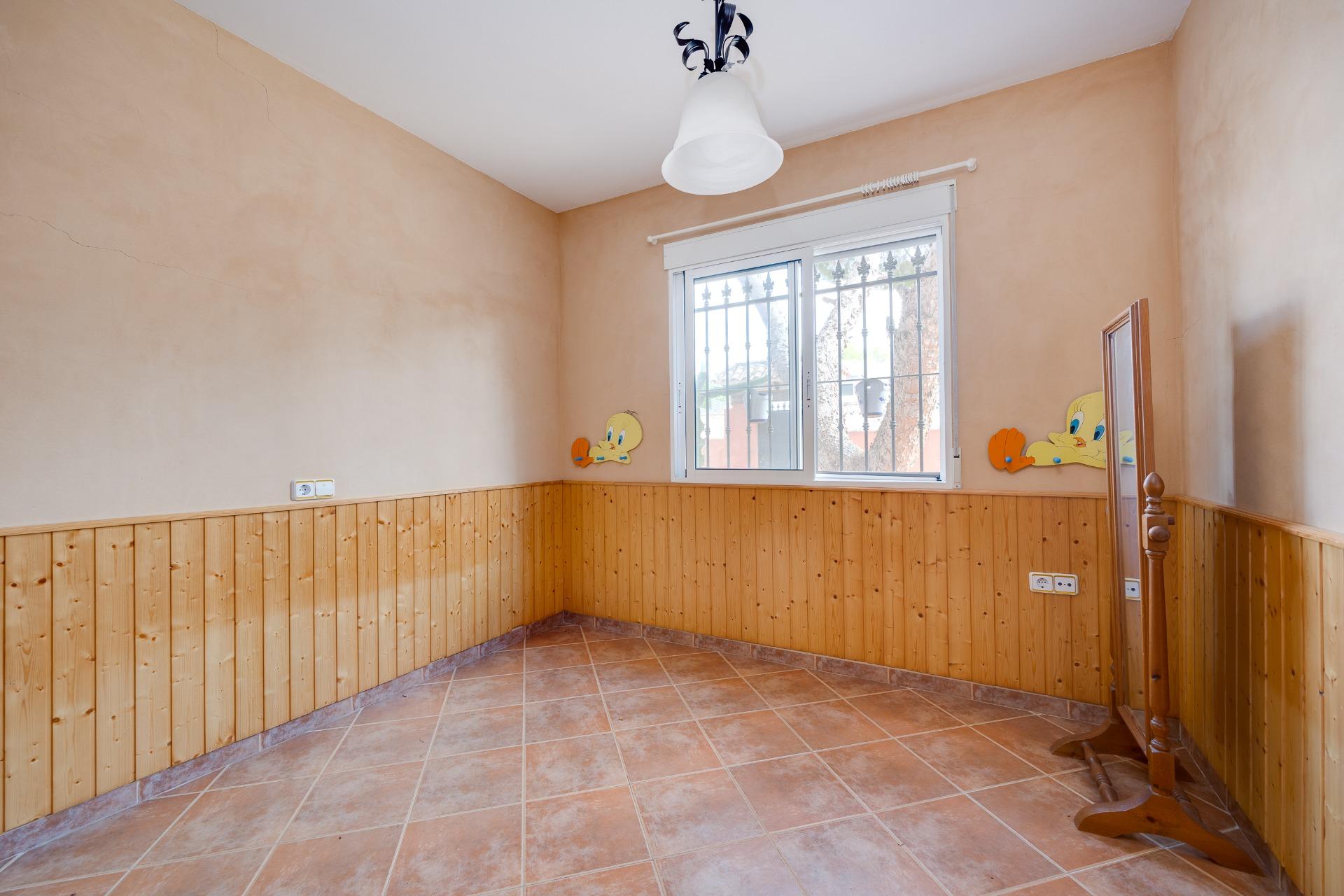 Villa en venta en San Miguel de Salinas