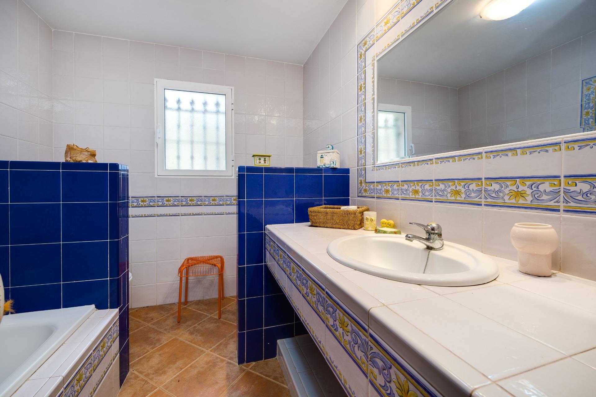 Villa en venta en San Miguel de Salinas