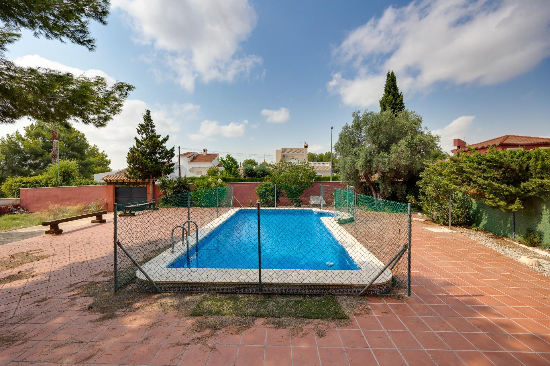 Villa en venta en San Miguel de Salinas