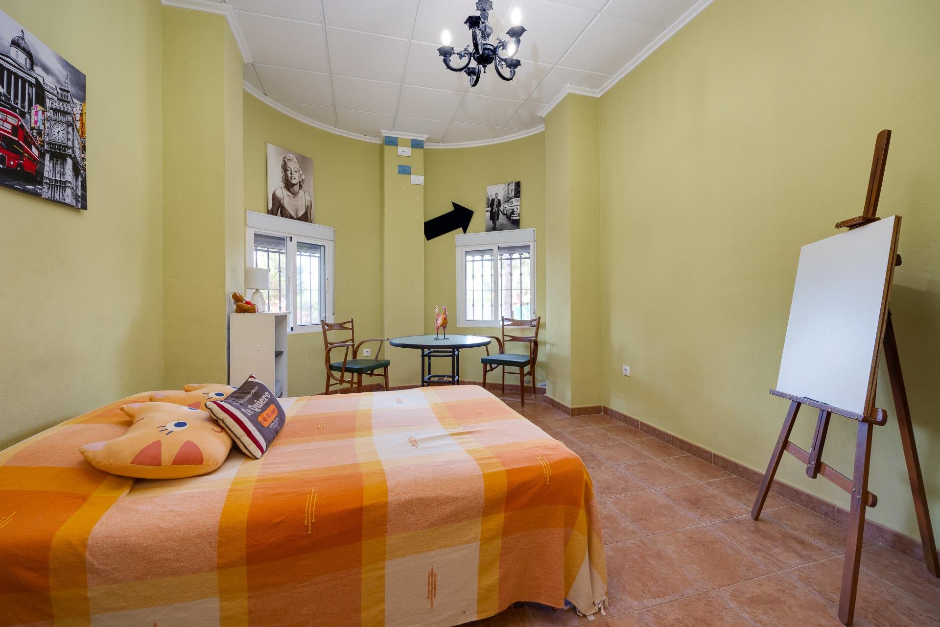 Villa en venta en San Miguel de Salinas