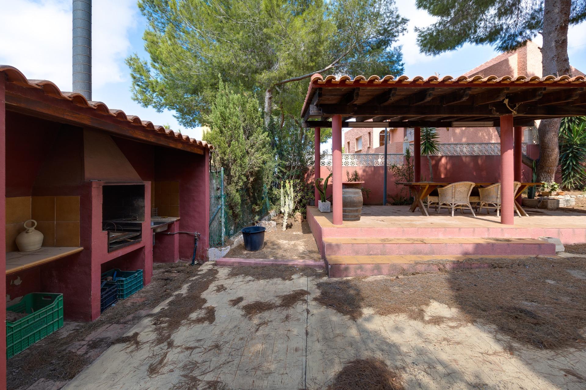 Villa en venta en San Miguel de Salinas
