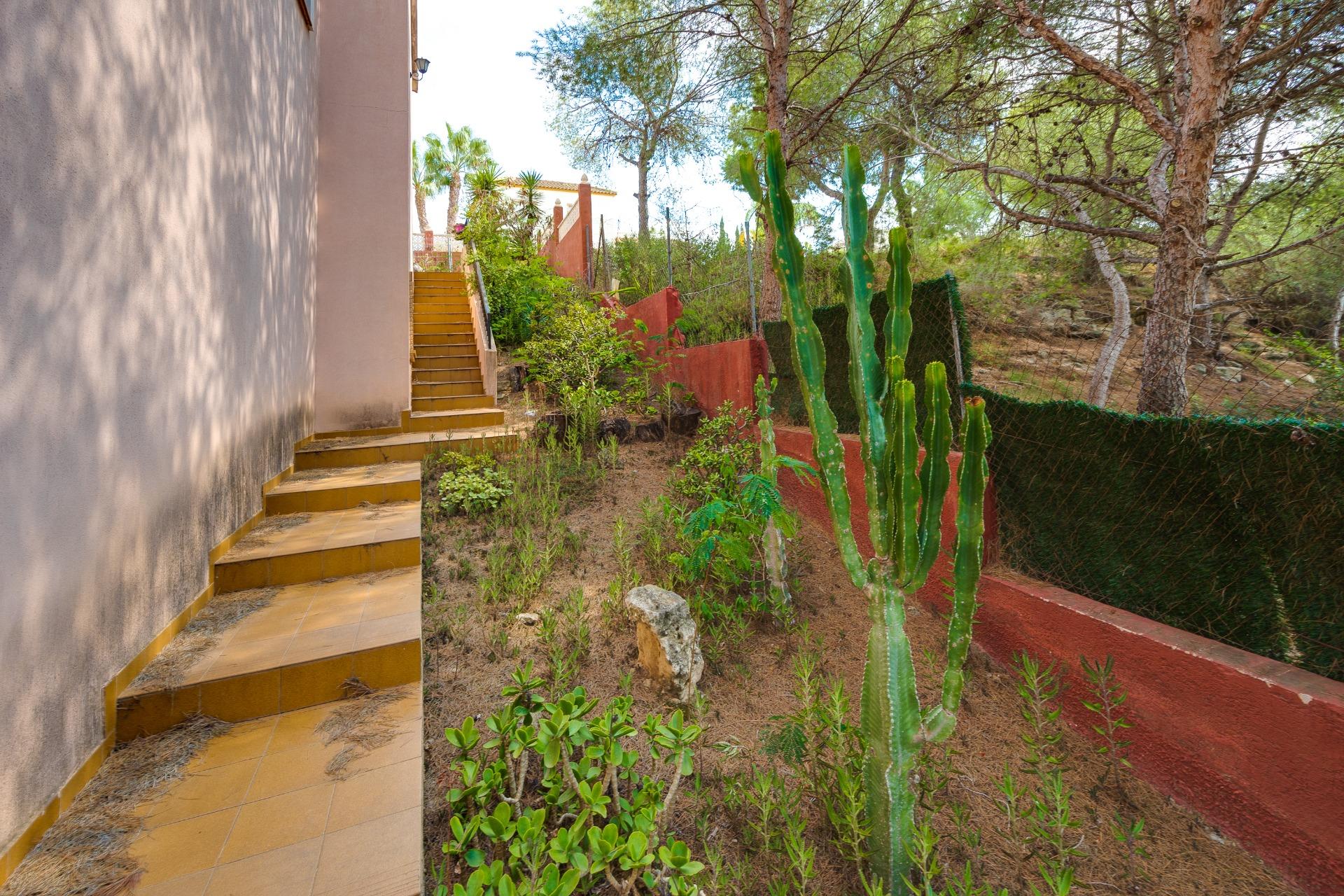 Villa en venta en San Miguel de Salinas