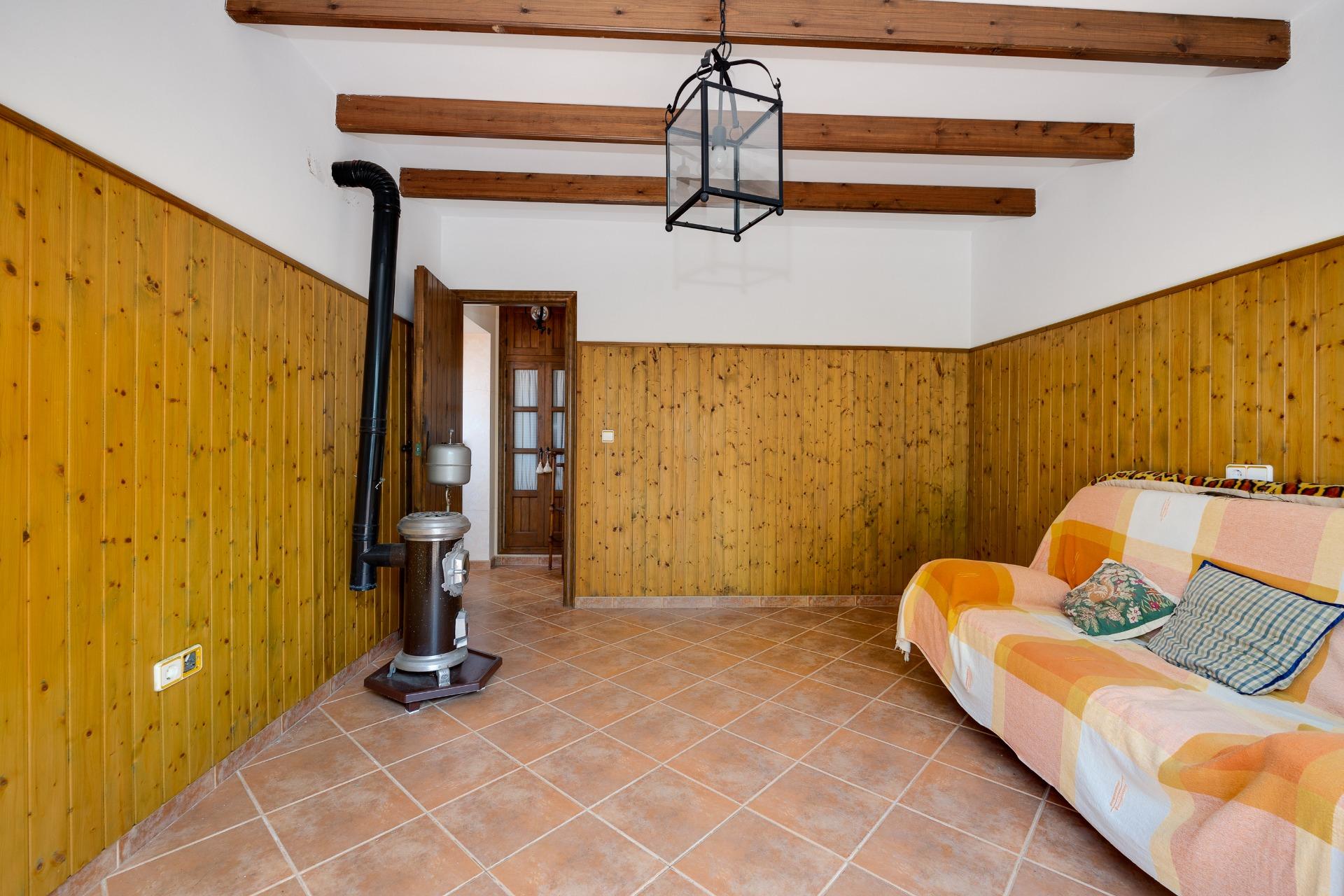 Villa en venta en San Miguel de Salinas