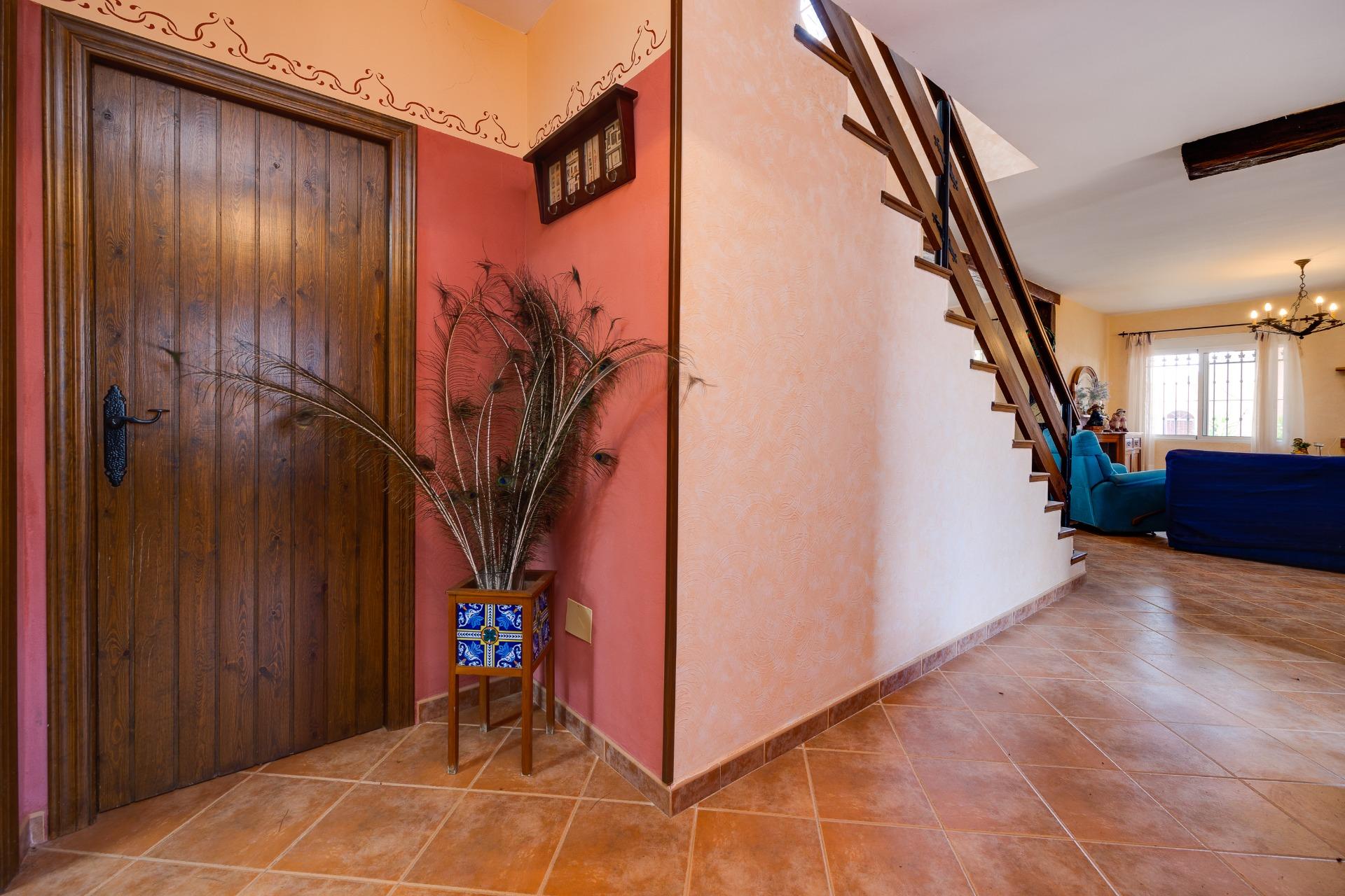 Villa en venta en San Miguel de Salinas