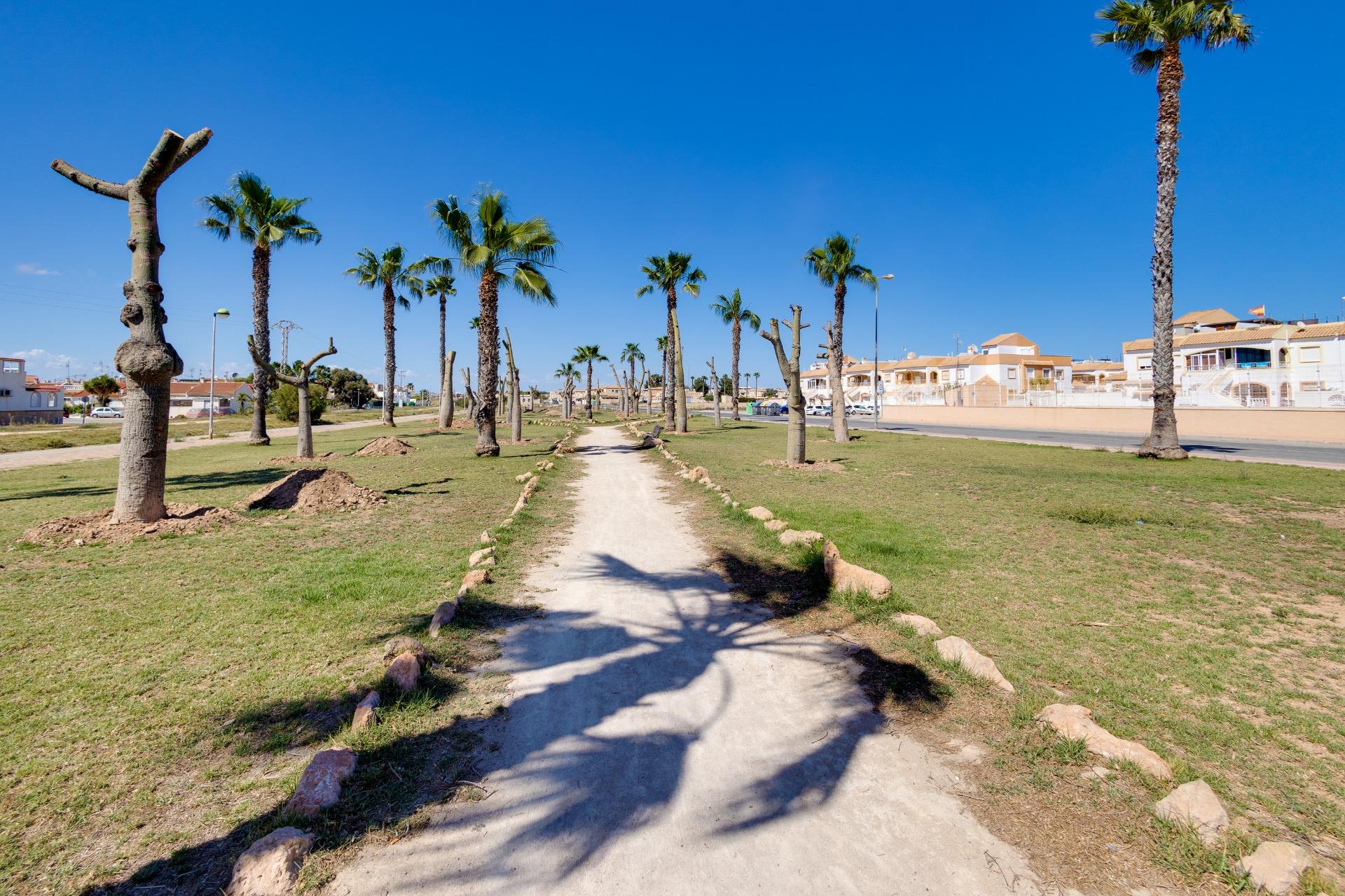 Ático en venta en Jardín del Mar (Torrevieja)