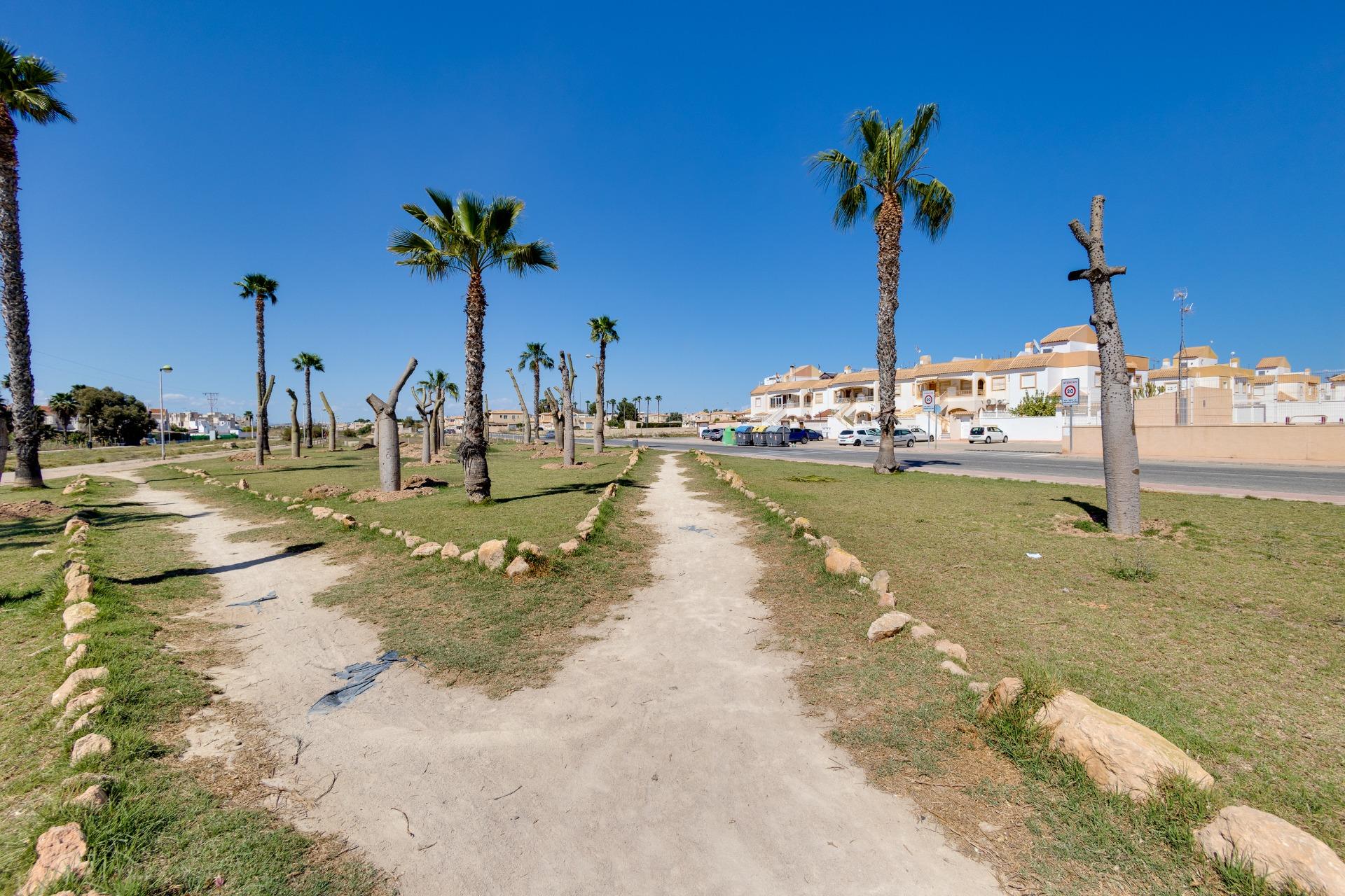 Ático en venta en Jardín del Mar (Torrevieja)