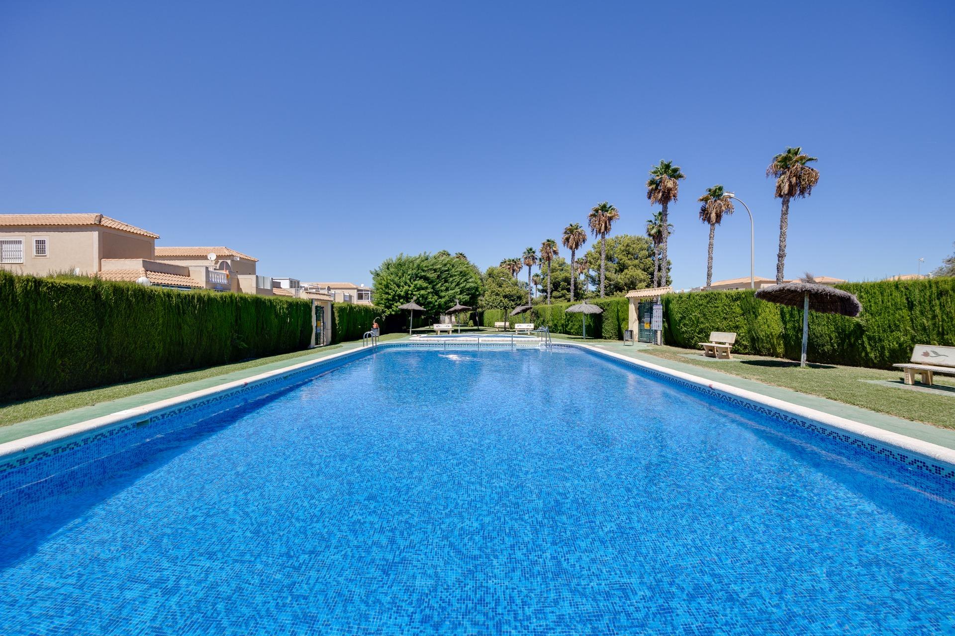 Ático en venta en Jardín del Mar (Torrevieja)