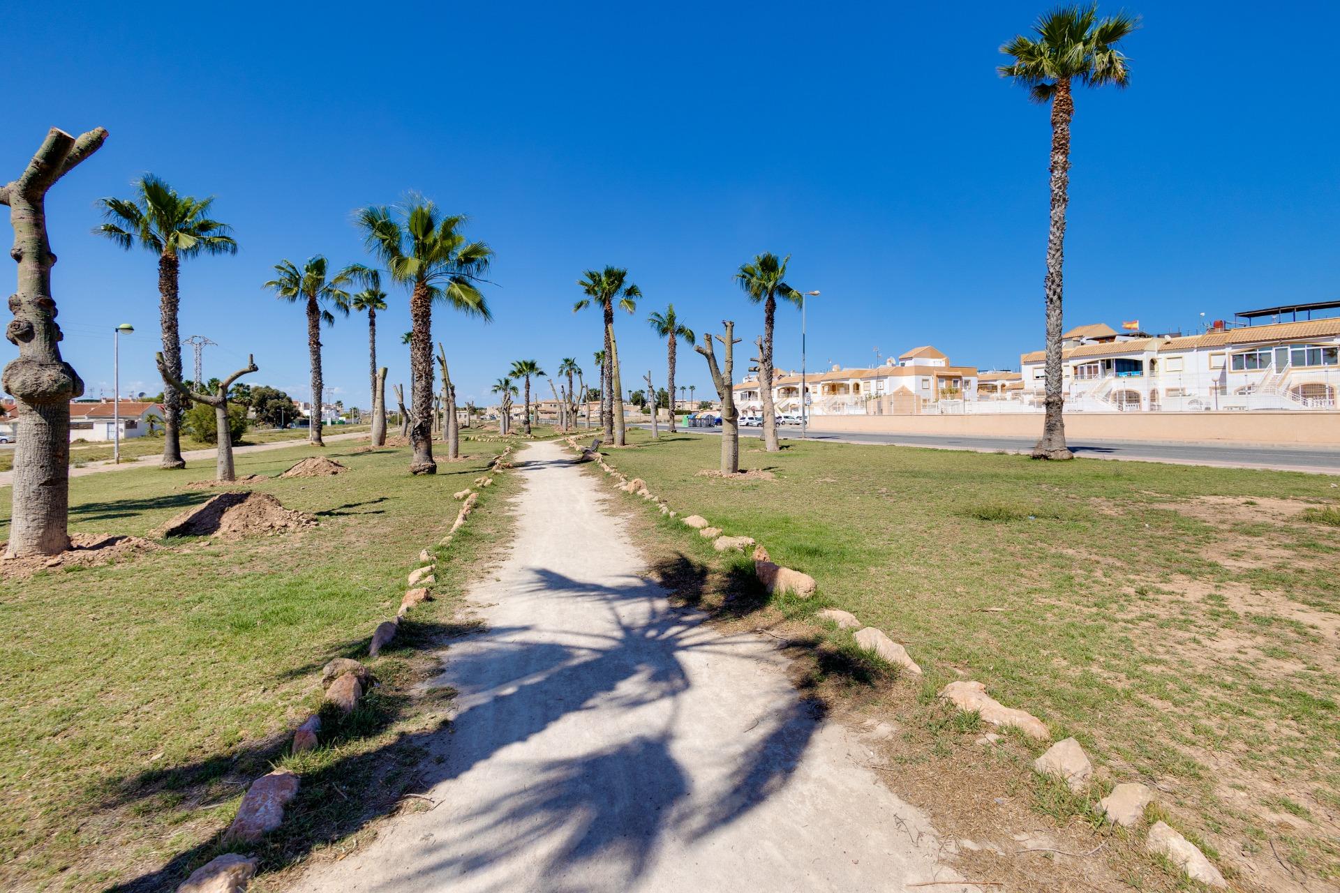 Ático en venta en Jardín del Mar (Torrevieja)
