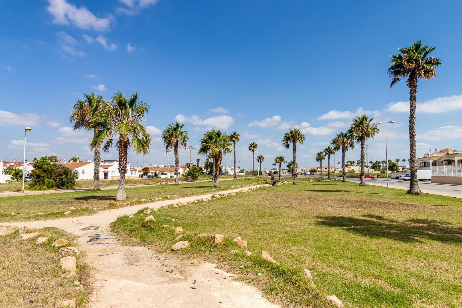 Ático en venta en Jardín del Mar (Torrevieja)