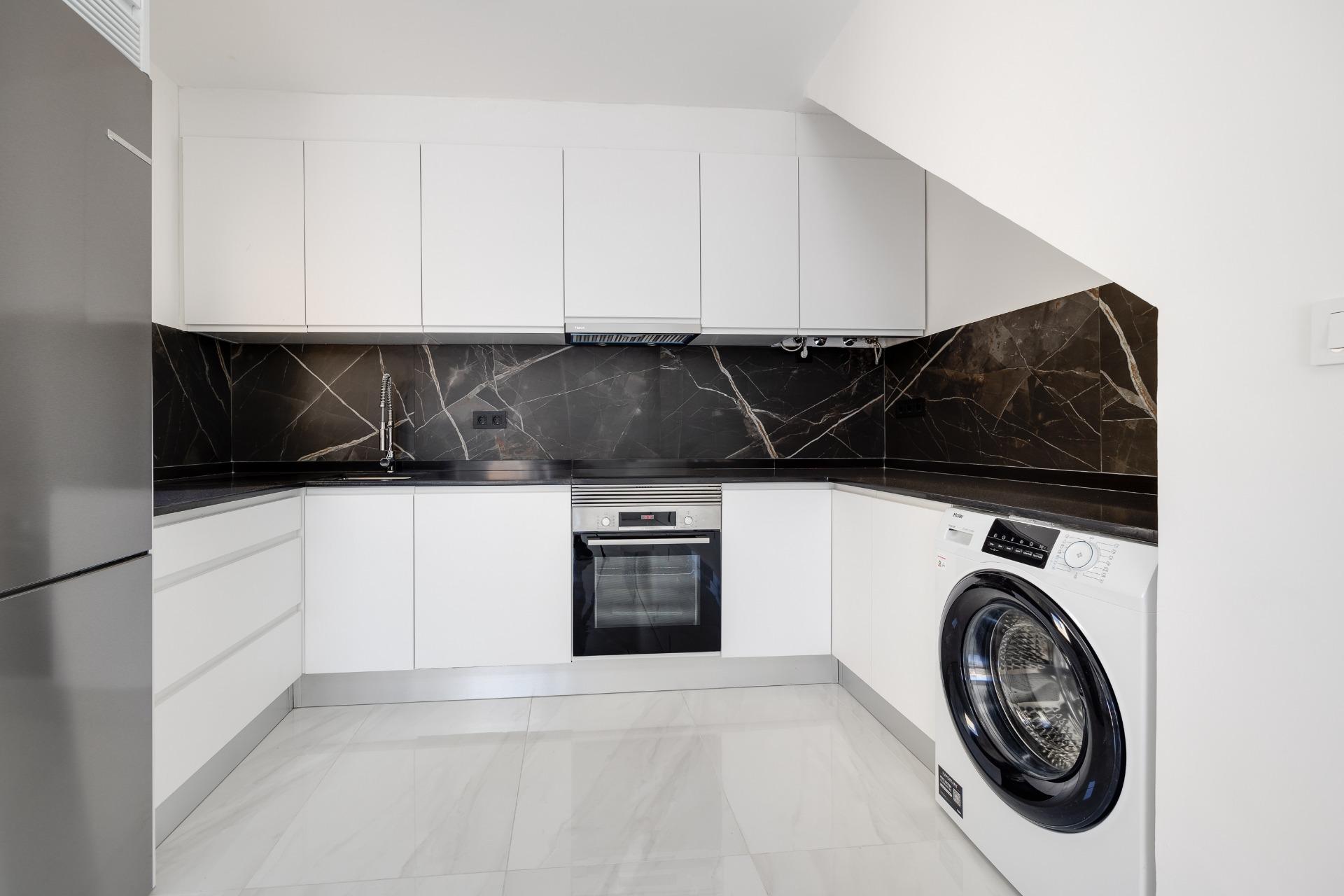 Ático en venta en Jardín del Mar (Torrevieja)