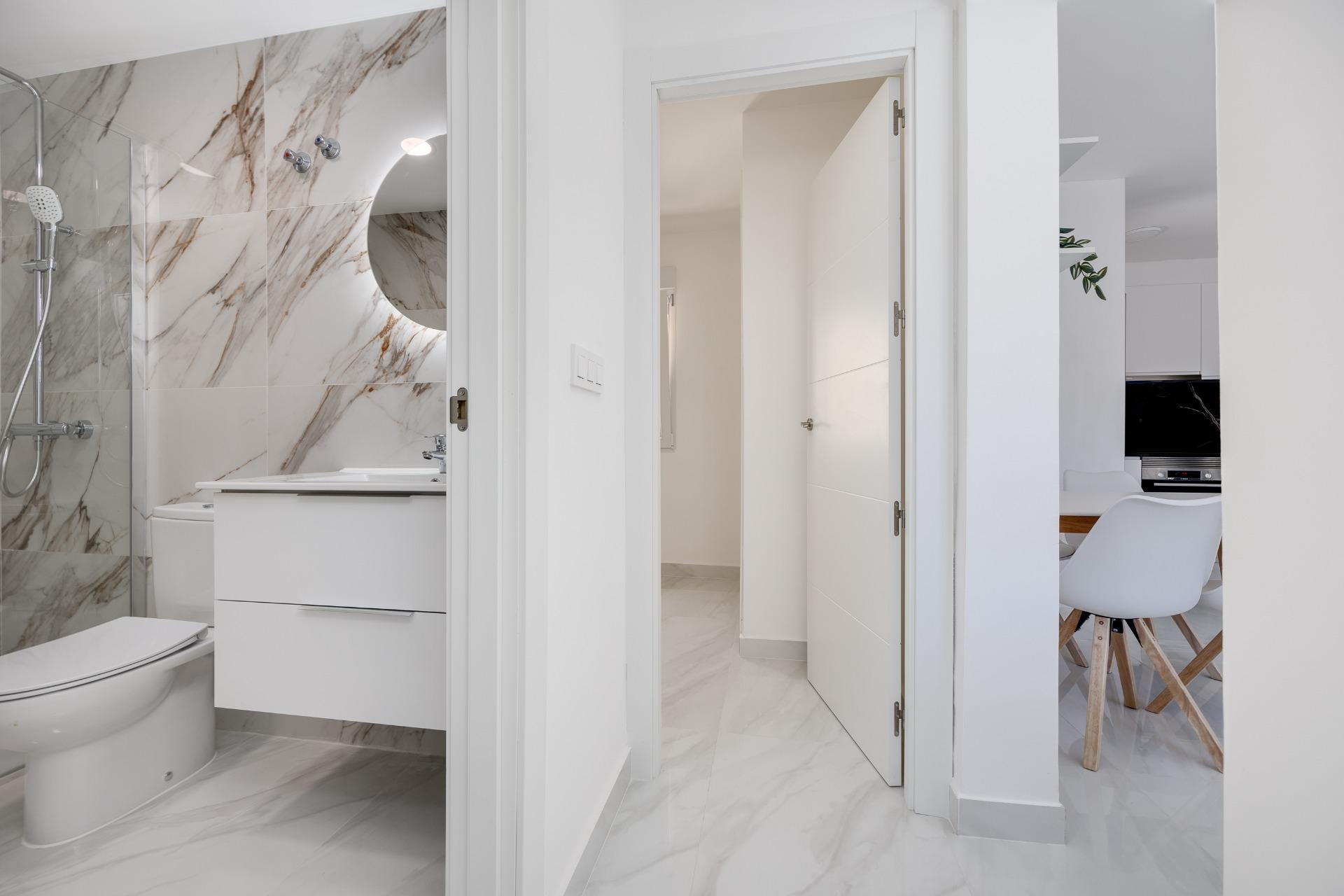 Ático en venta en Jardín del Mar (Torrevieja)