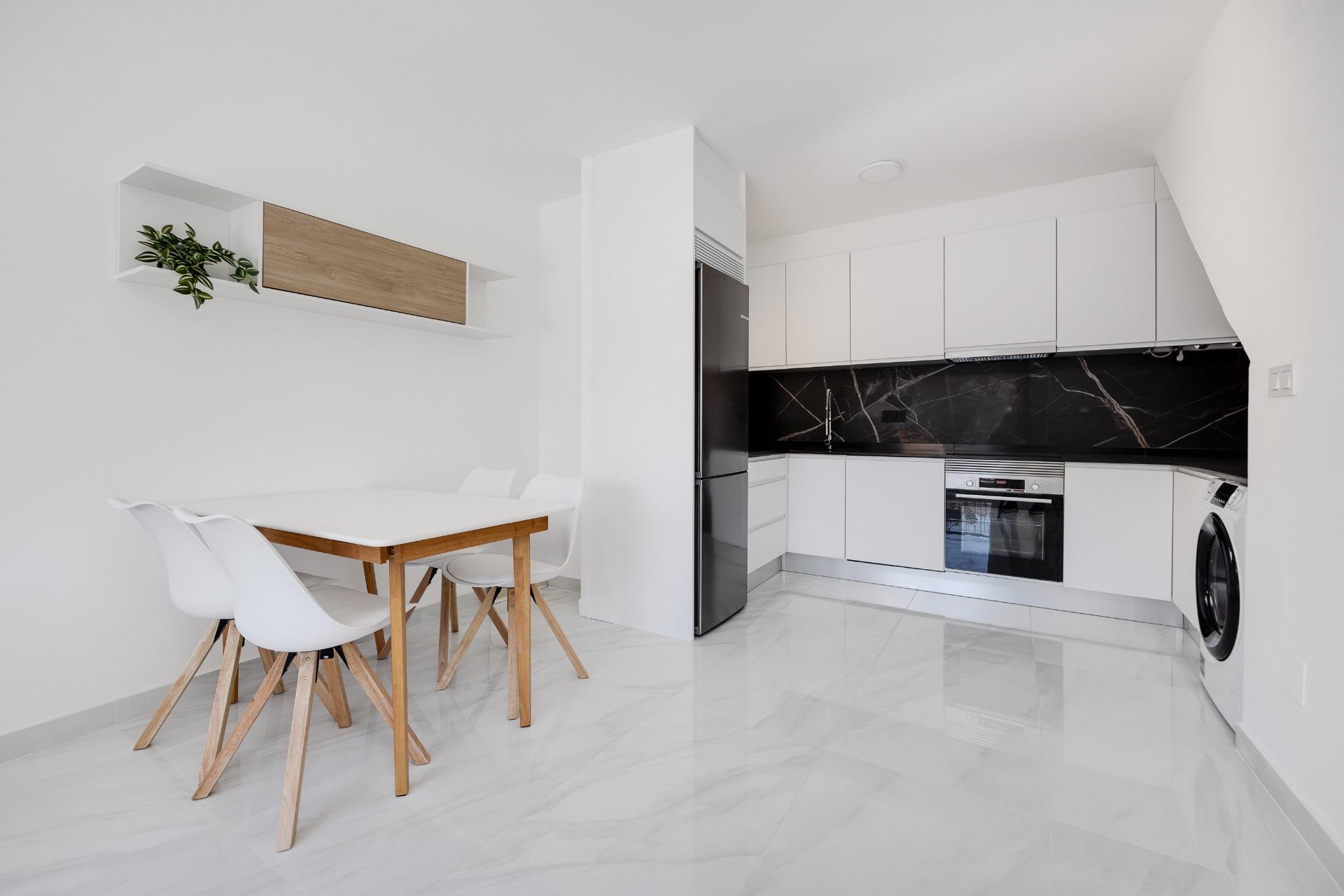 Ático en venta en Jardín del Mar (Torrevieja)