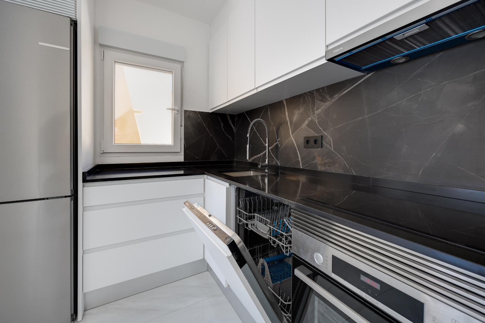 Ático en venta en Jardín del Mar (Torrevieja)