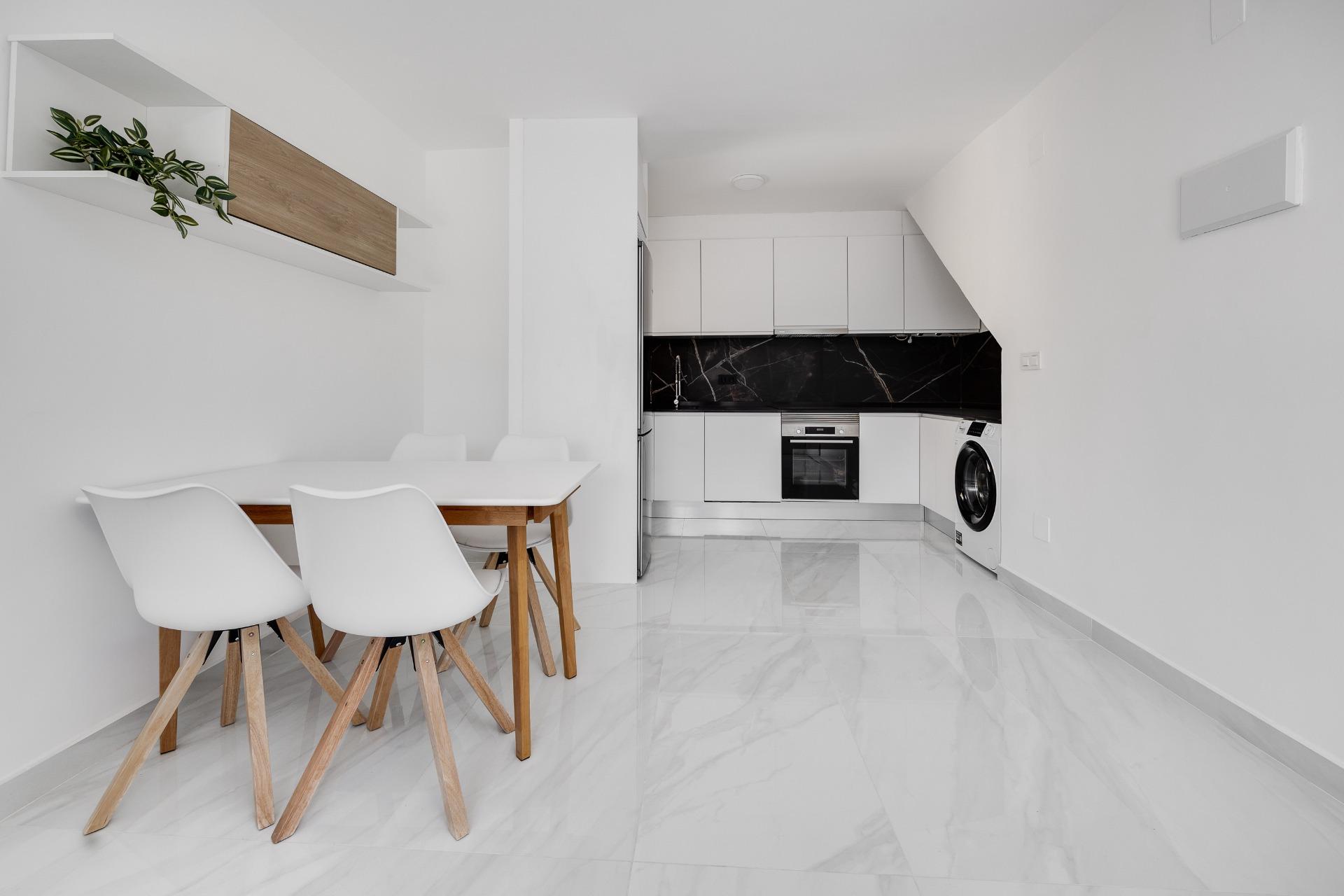 Ático en venta en Jardín del Mar (Torrevieja)