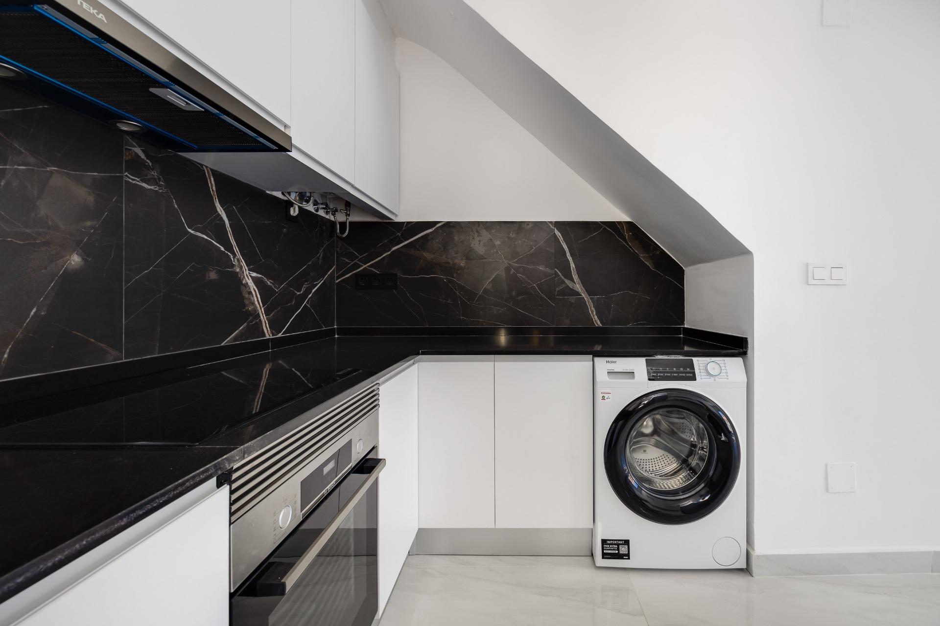 Ático en venta en Jardín del Mar (Torrevieja)