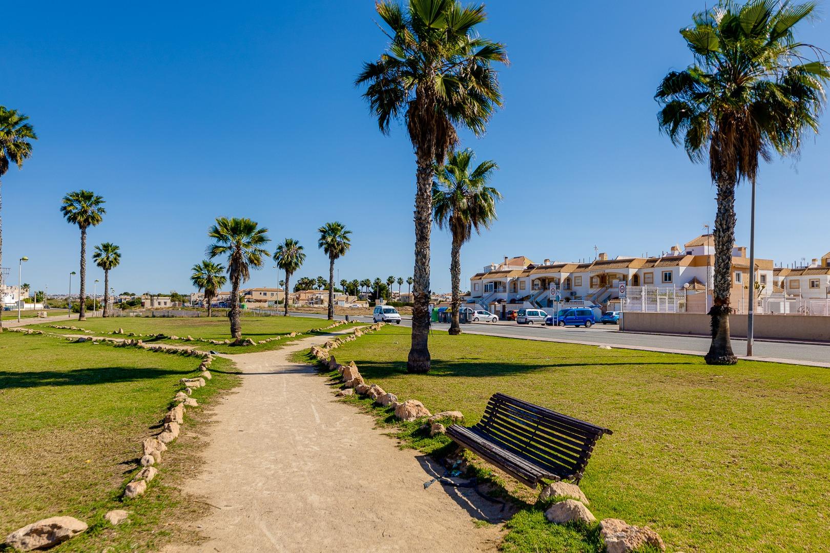 Ático en venta en Jardín del Mar (Torrevieja)