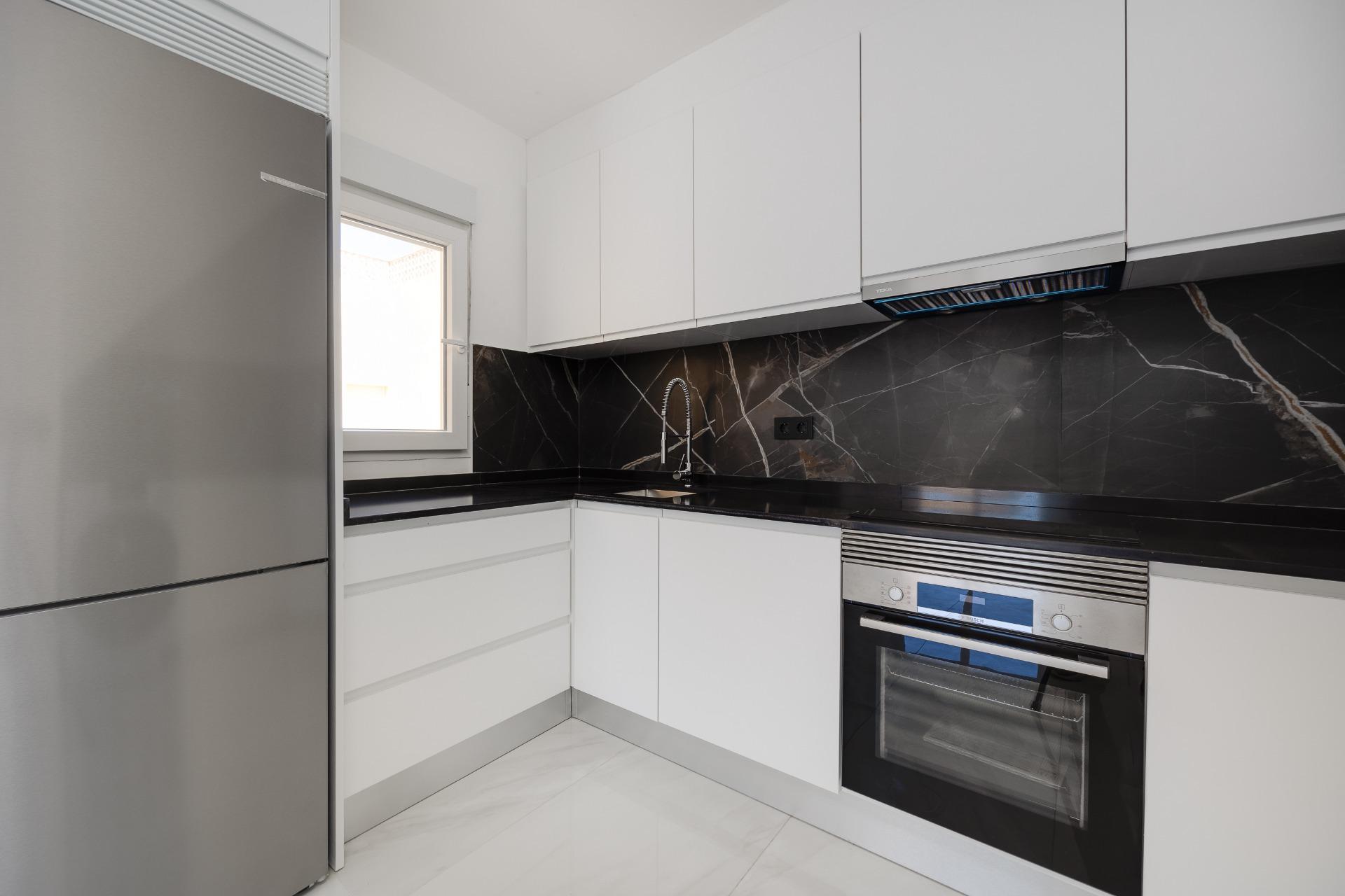 Ático en venta en Jardín del Mar (Torrevieja)