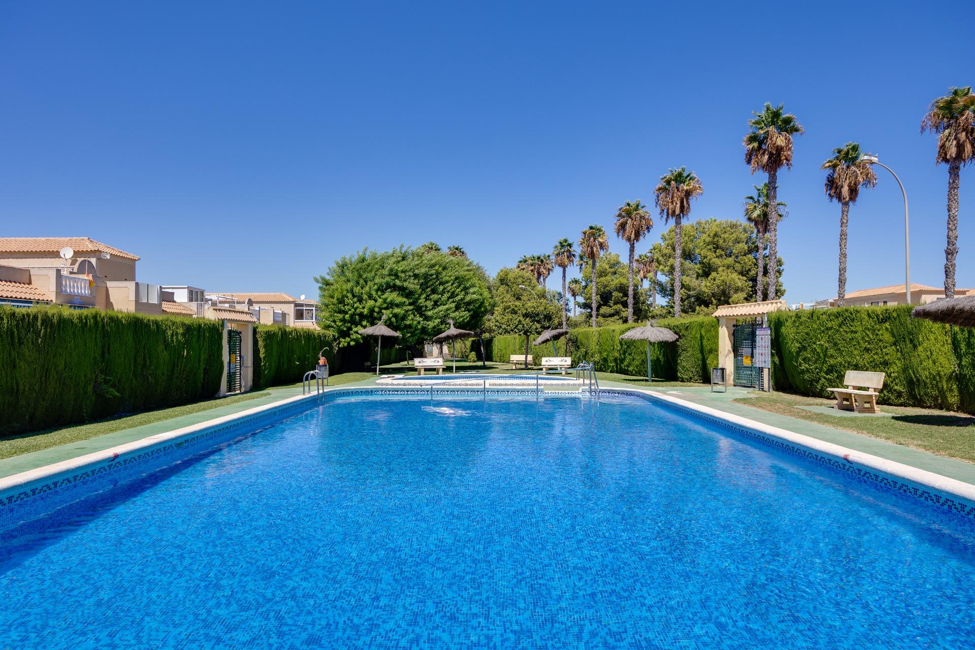 Ático en venta en Jardín del Mar (Torrevieja)