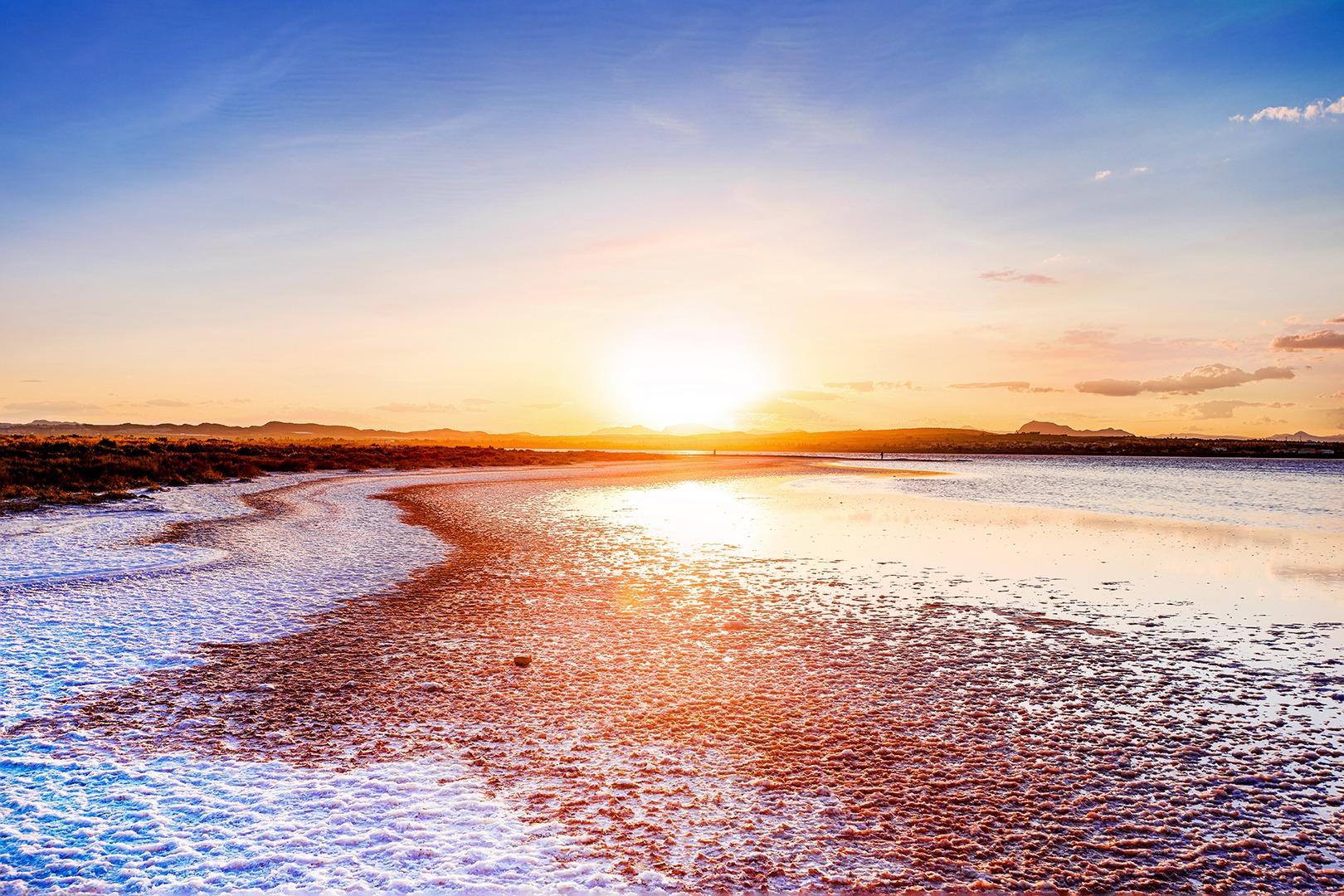Ático en venta en Jardín del Mar (Torrevieja)